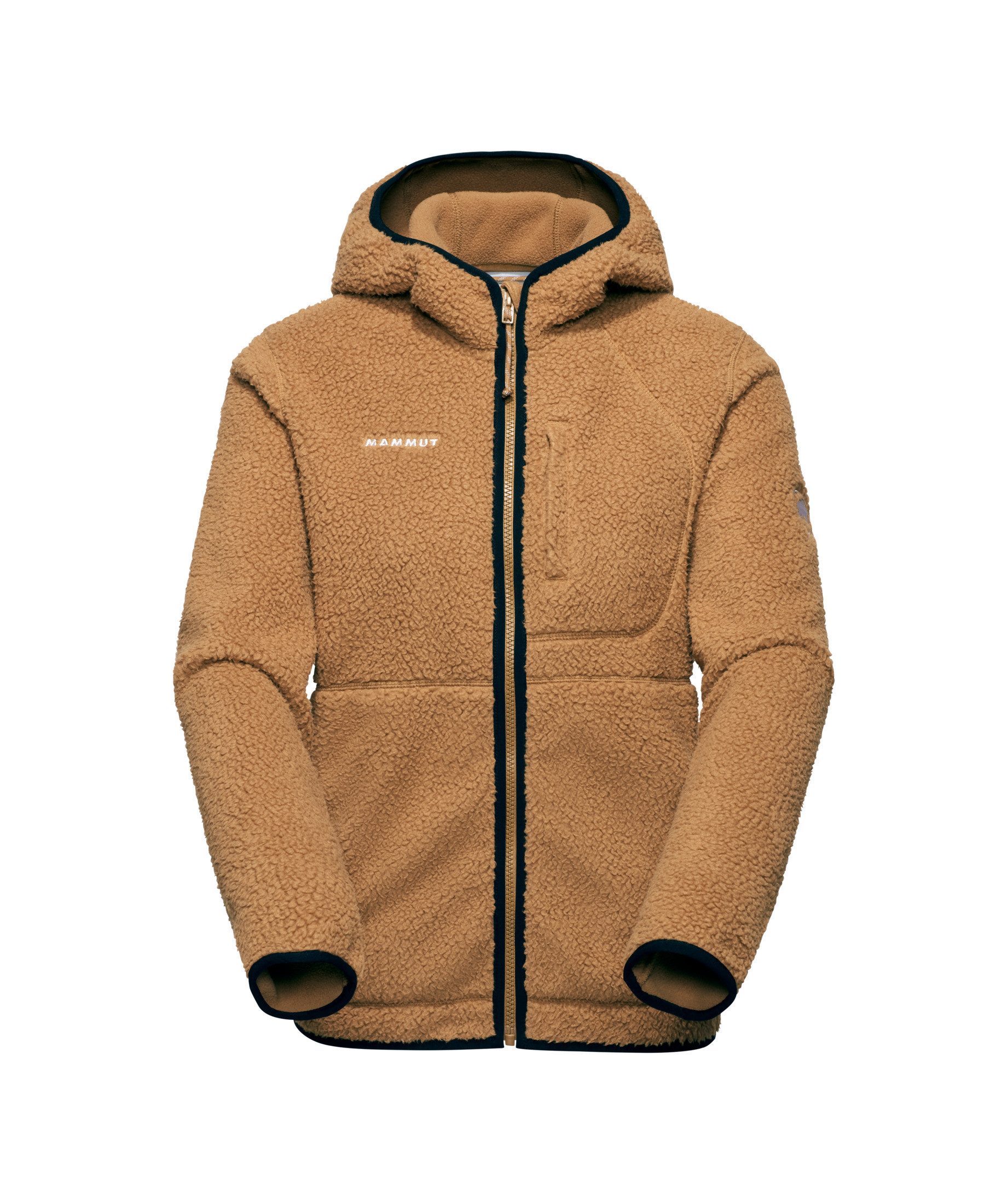 Mammut Fleecejacke Falera Pro ML Hooded günstig online kaufen