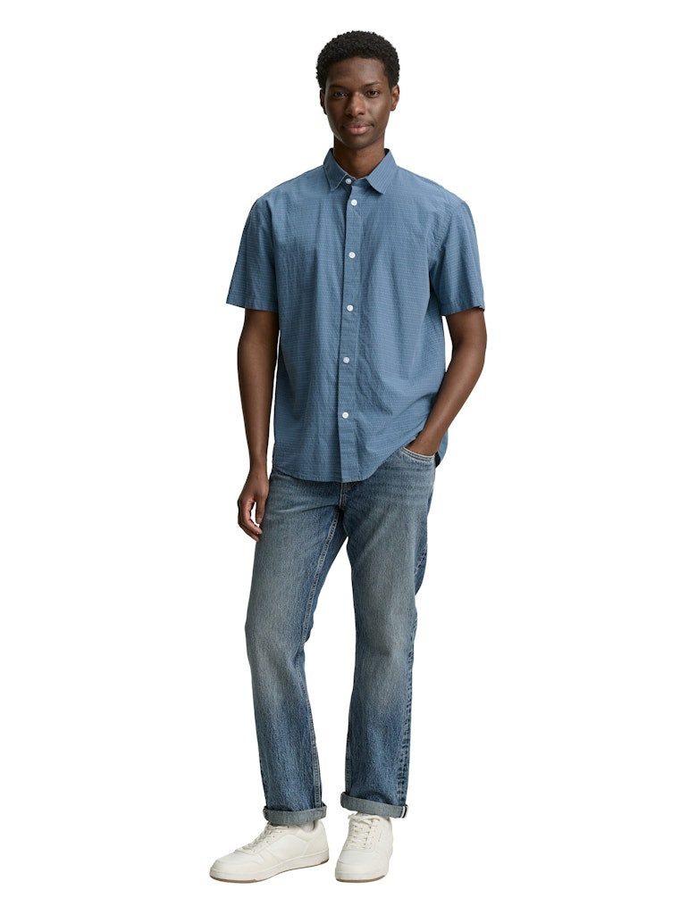 TOM TAILOR Businesshemd