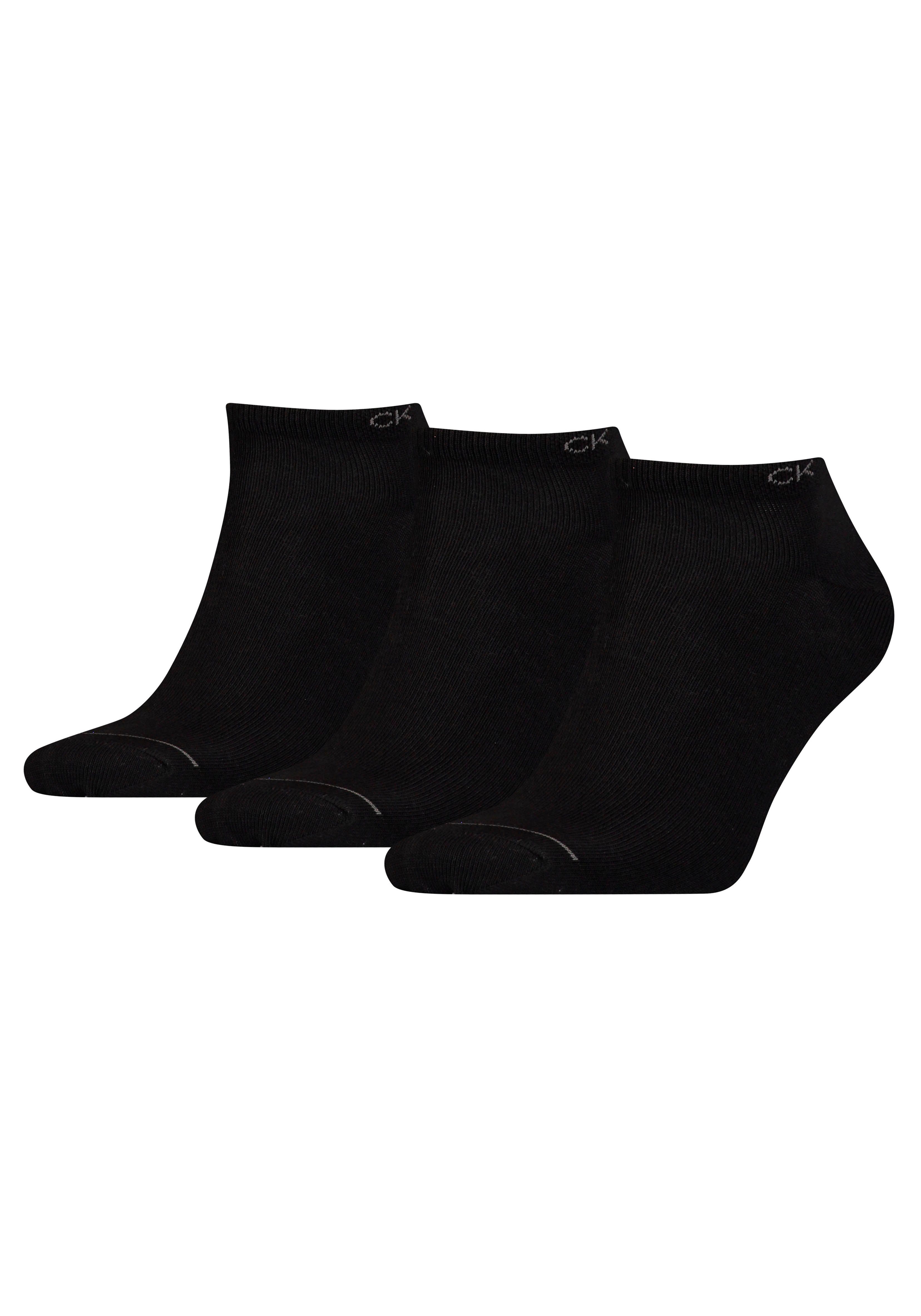 Calvin Klein Sneakersocken CK MEN SNEAKER günstig online kaufen