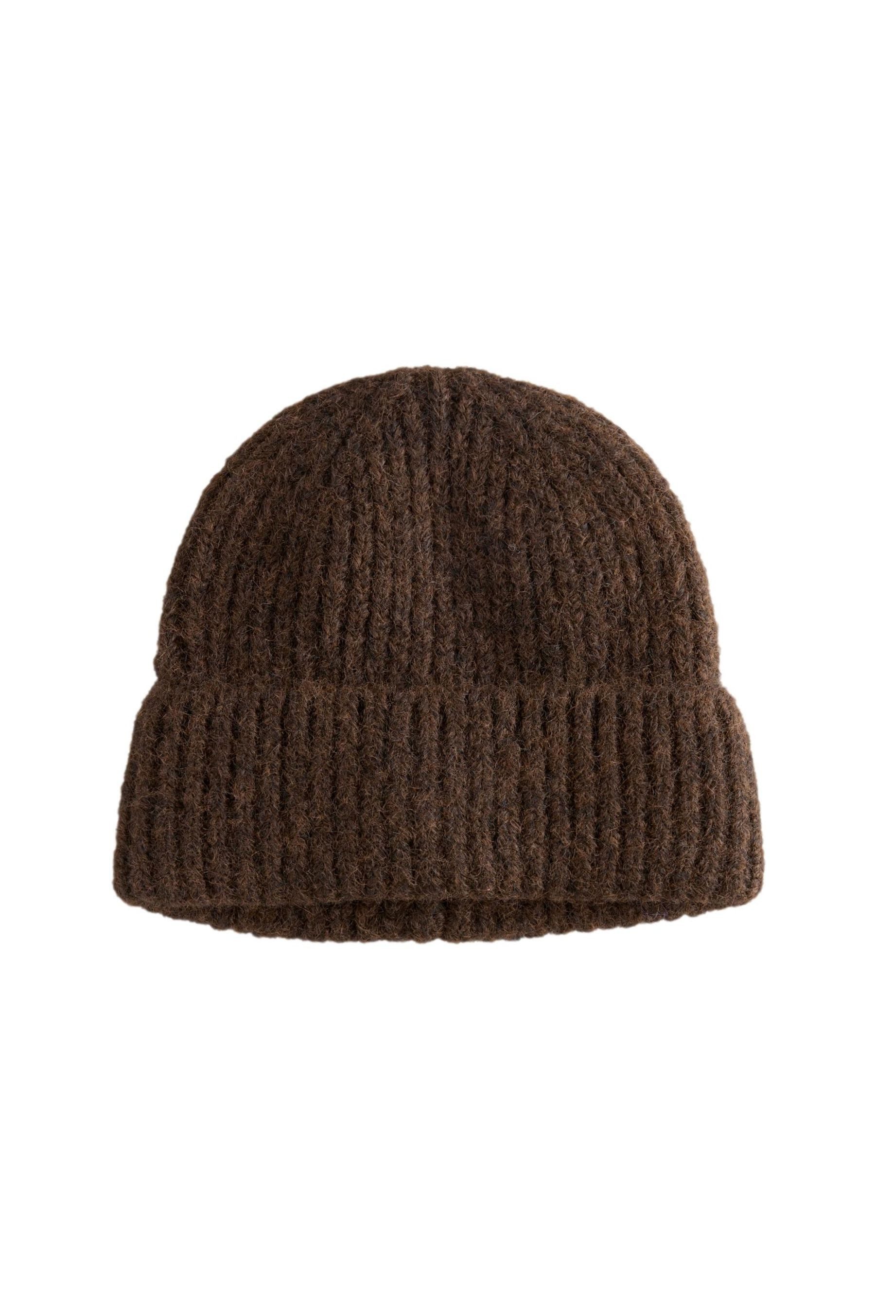 Next Beanie Strickmütze (1-St) günstig online kaufen