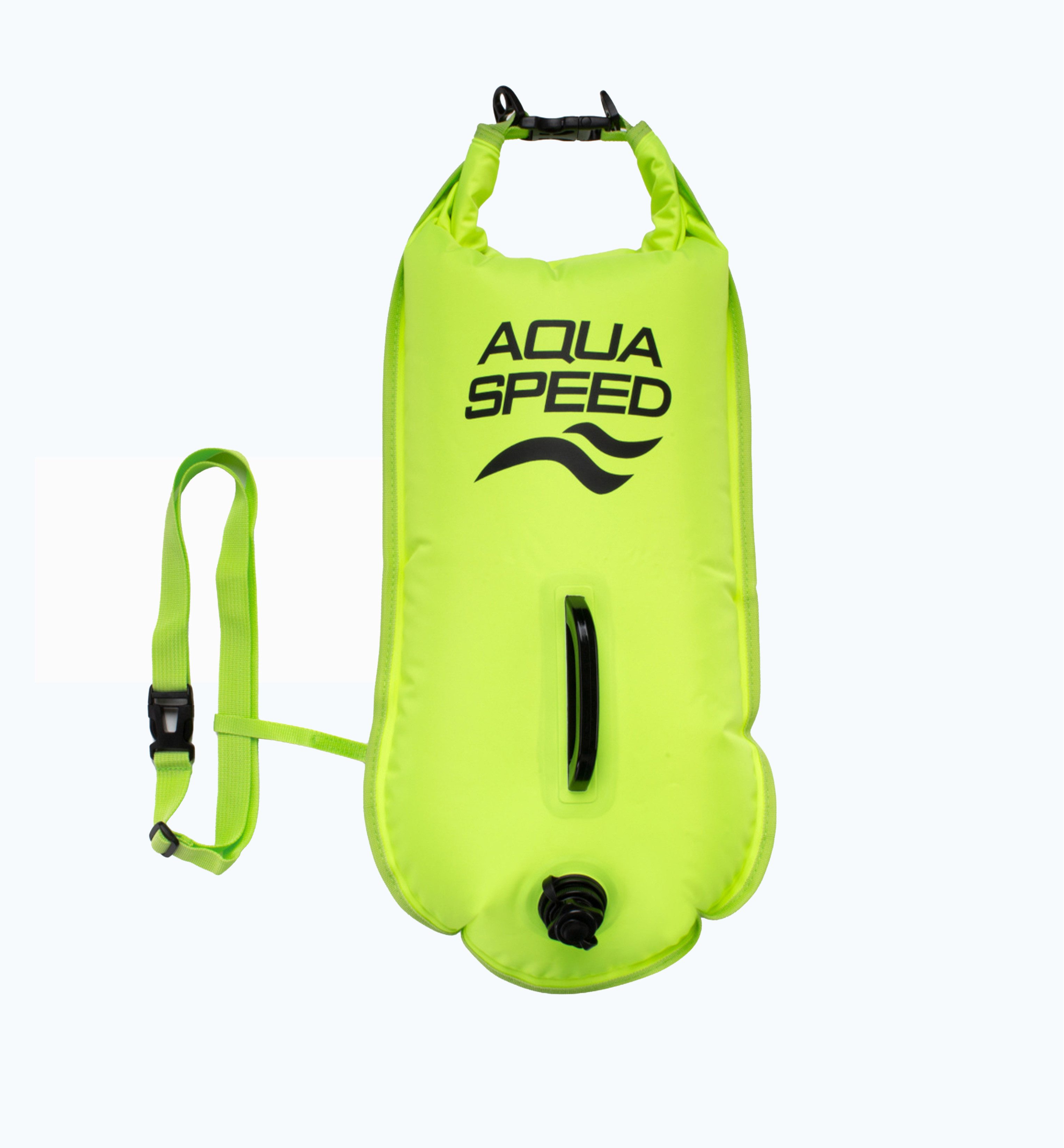 Aqua Speed Auftriebskörper Freiwasser Schwimmboje Erwachsene / Junior