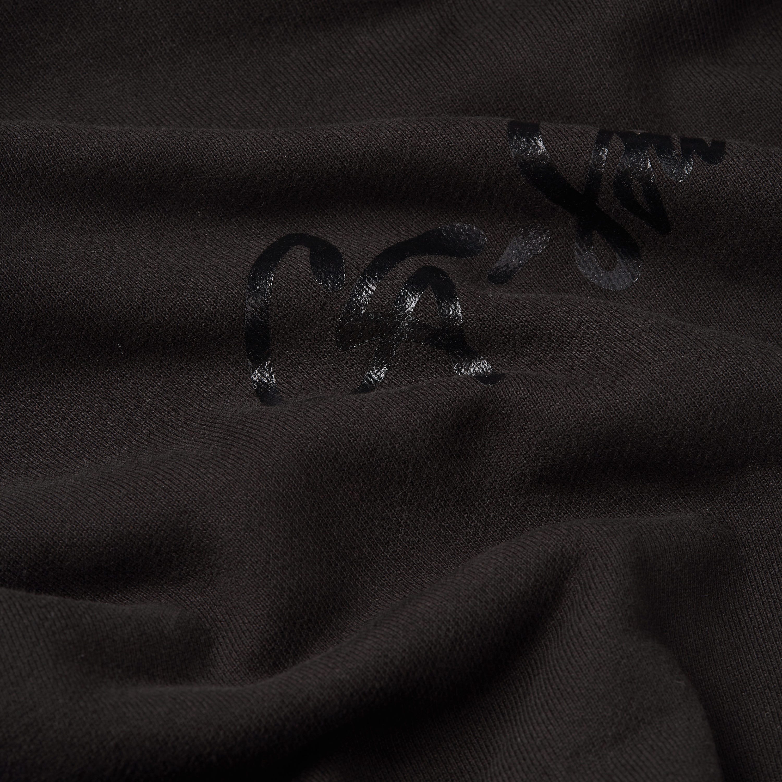 G-STAR Kapuzensweatshirt G-Script ovs