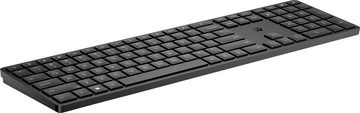HP 450 Programmierbare Wireless Tastatur