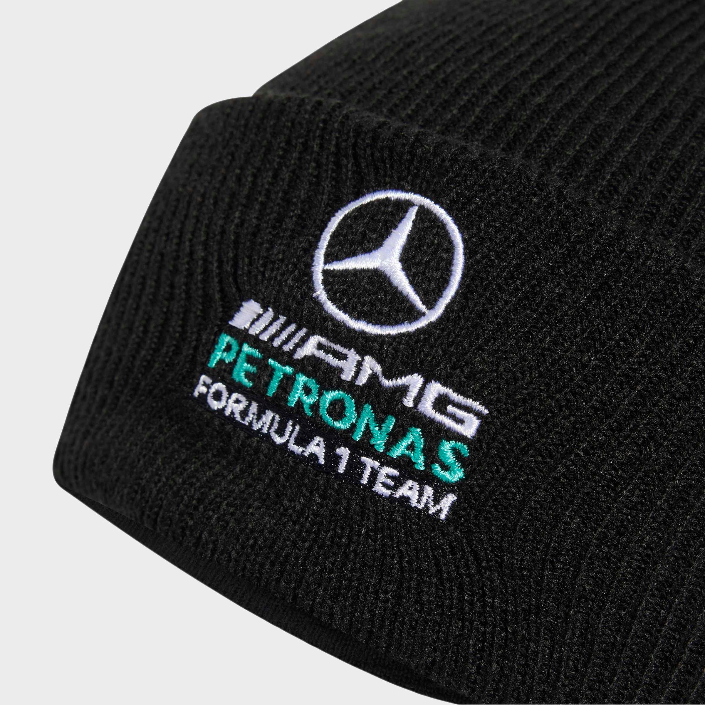 adidas Performance Baseball Cap MERCEDES - AMG PETRONAS FORMULA 1 TEAM DNA – Bild 3 von 4