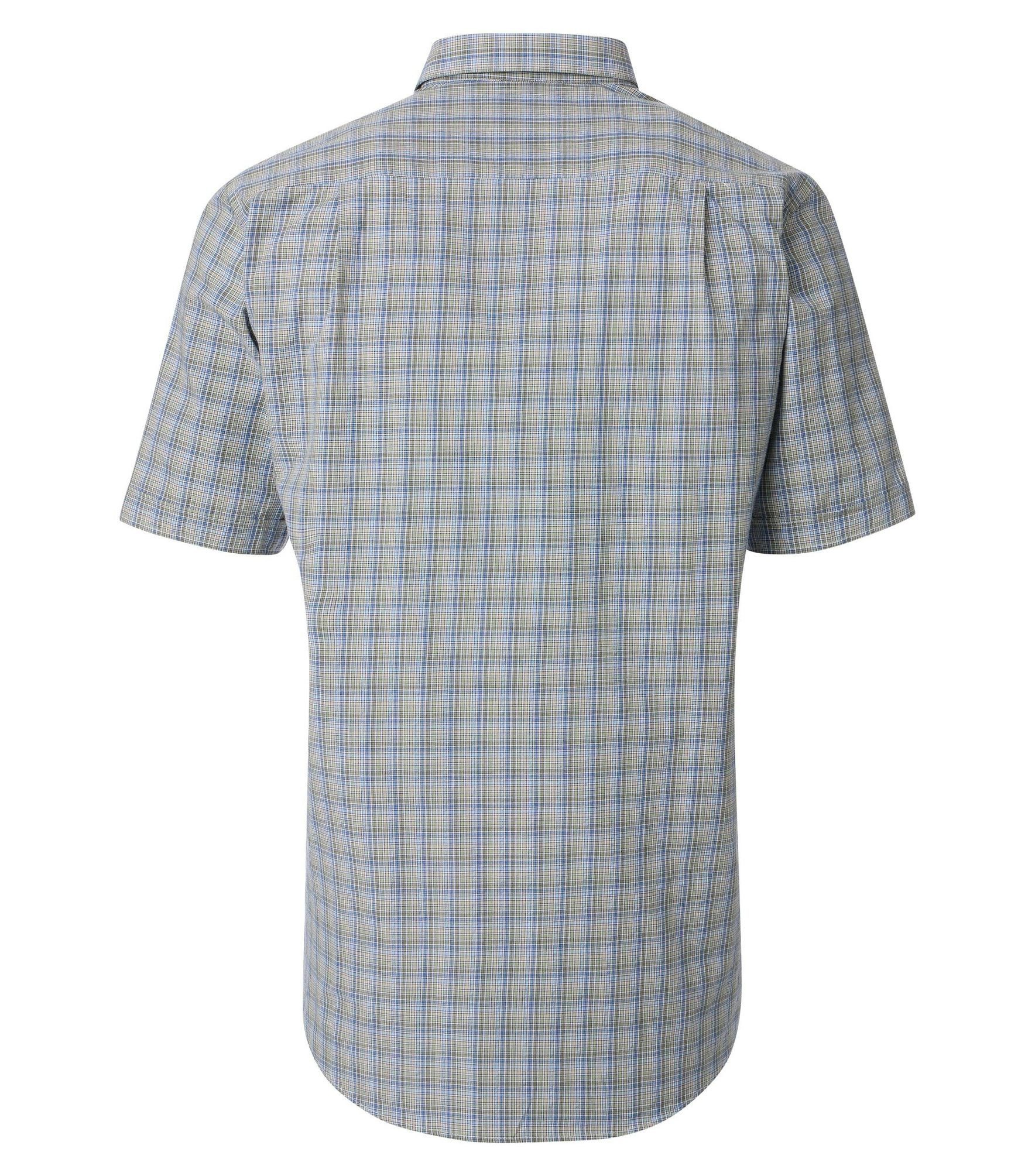 Redmond Kurzarmhemd 251460990 regular fitButton-Down günstig online kaufen