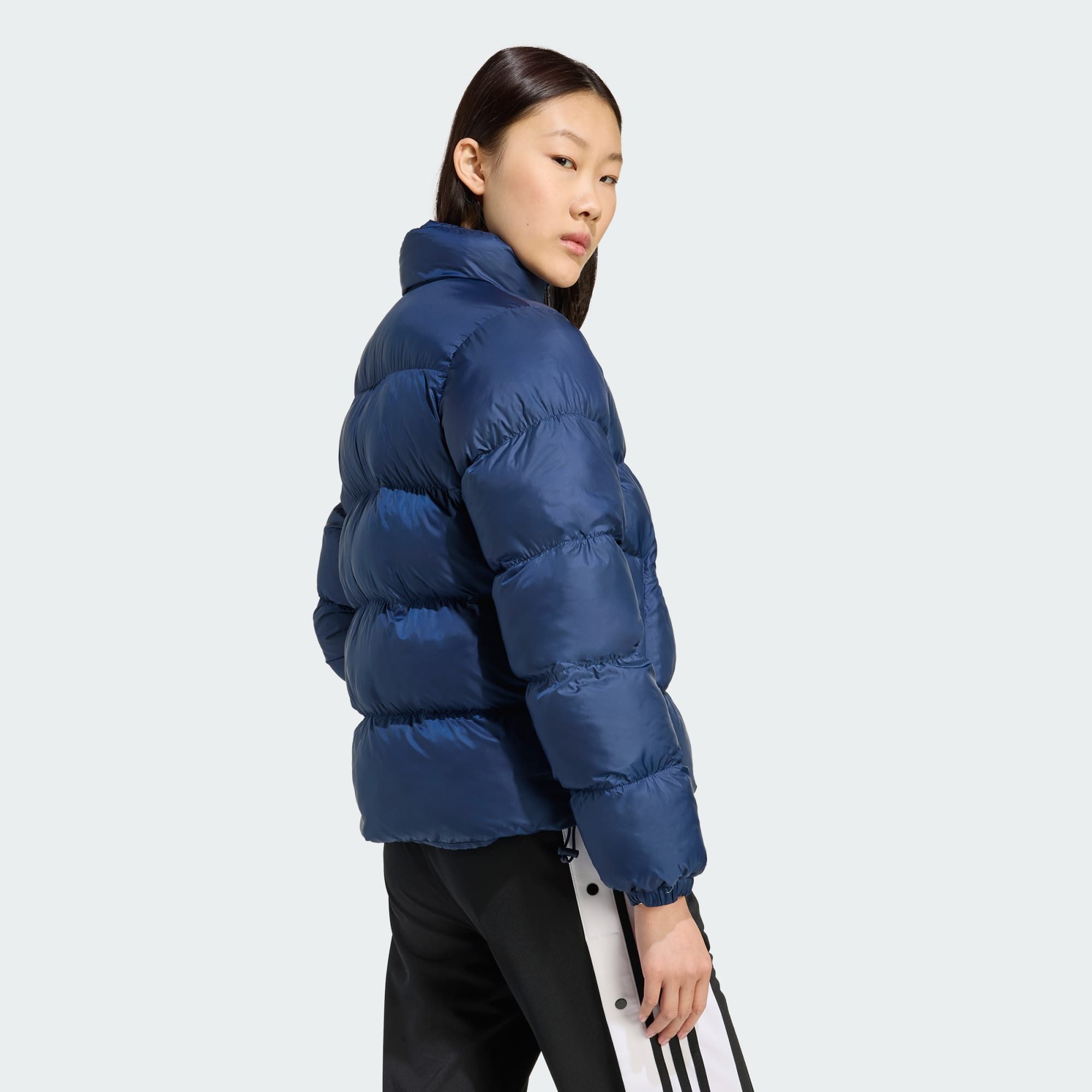 adidas Originals Funktionsjacke ADICOLOR SHORT PUFFER günstig online kaufen