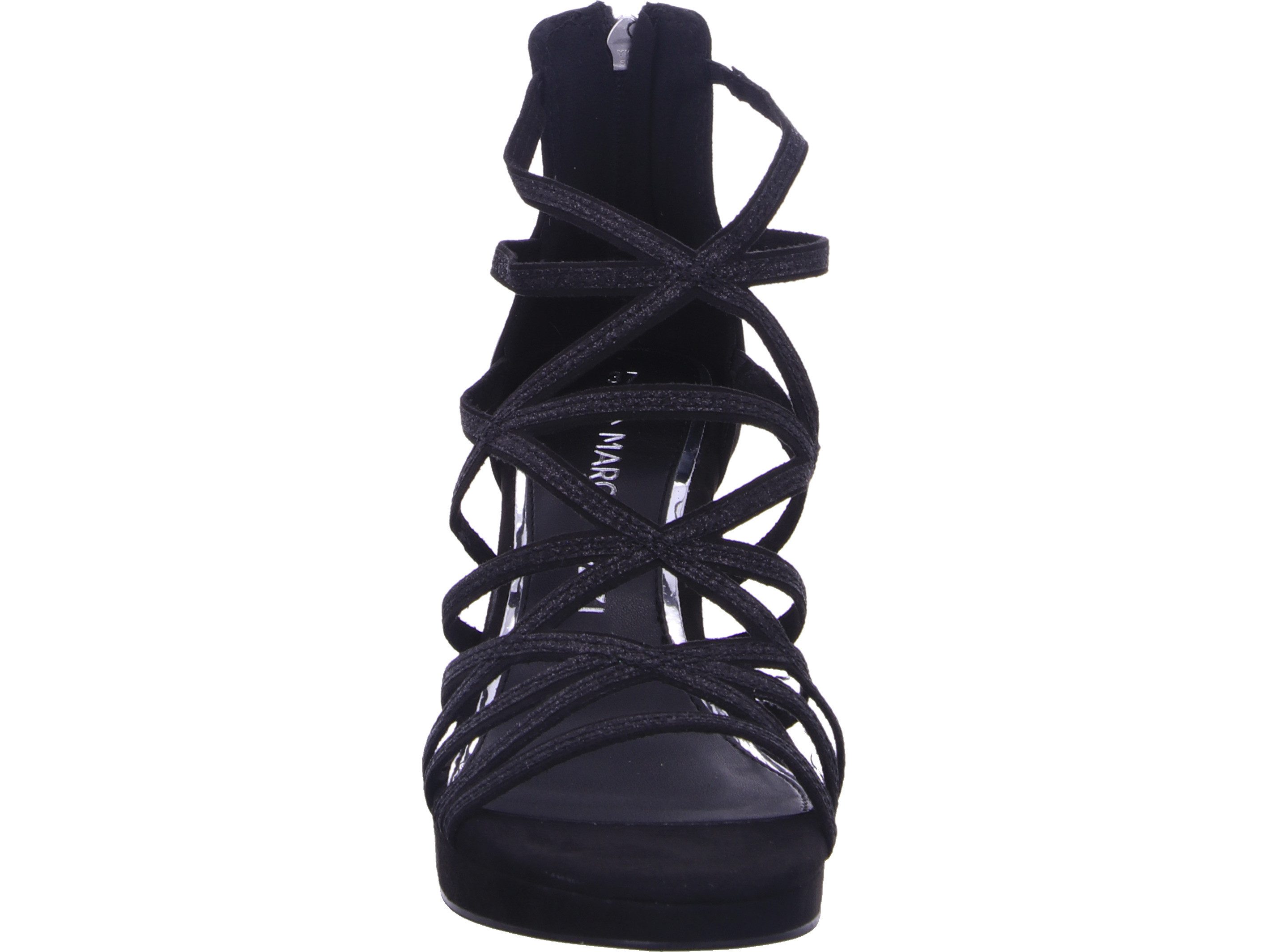 MARCO TOZZI Sandalette 100% vegan