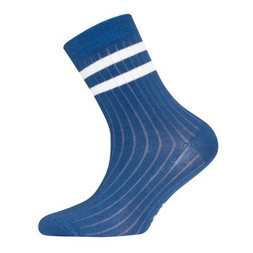 Ewers Socken Socken Rippe (4-Paar)