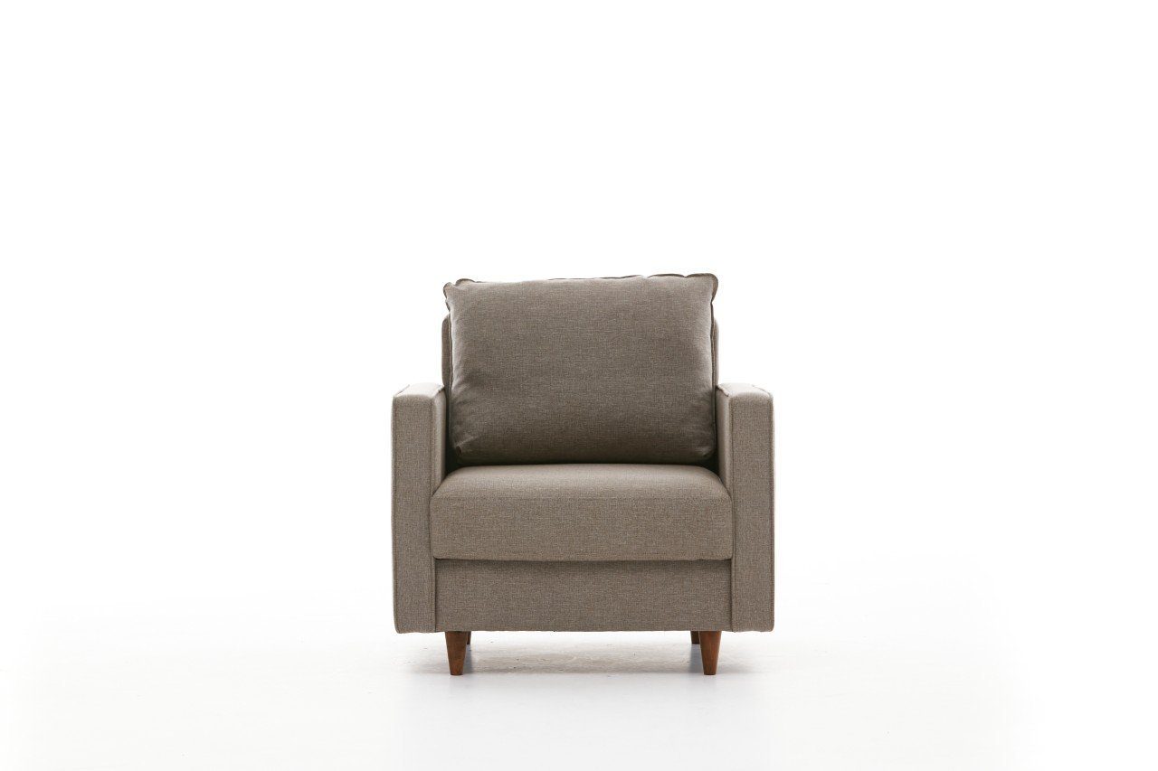 Skye BLC2771-1-Sitz-Sofa Sofa Decor