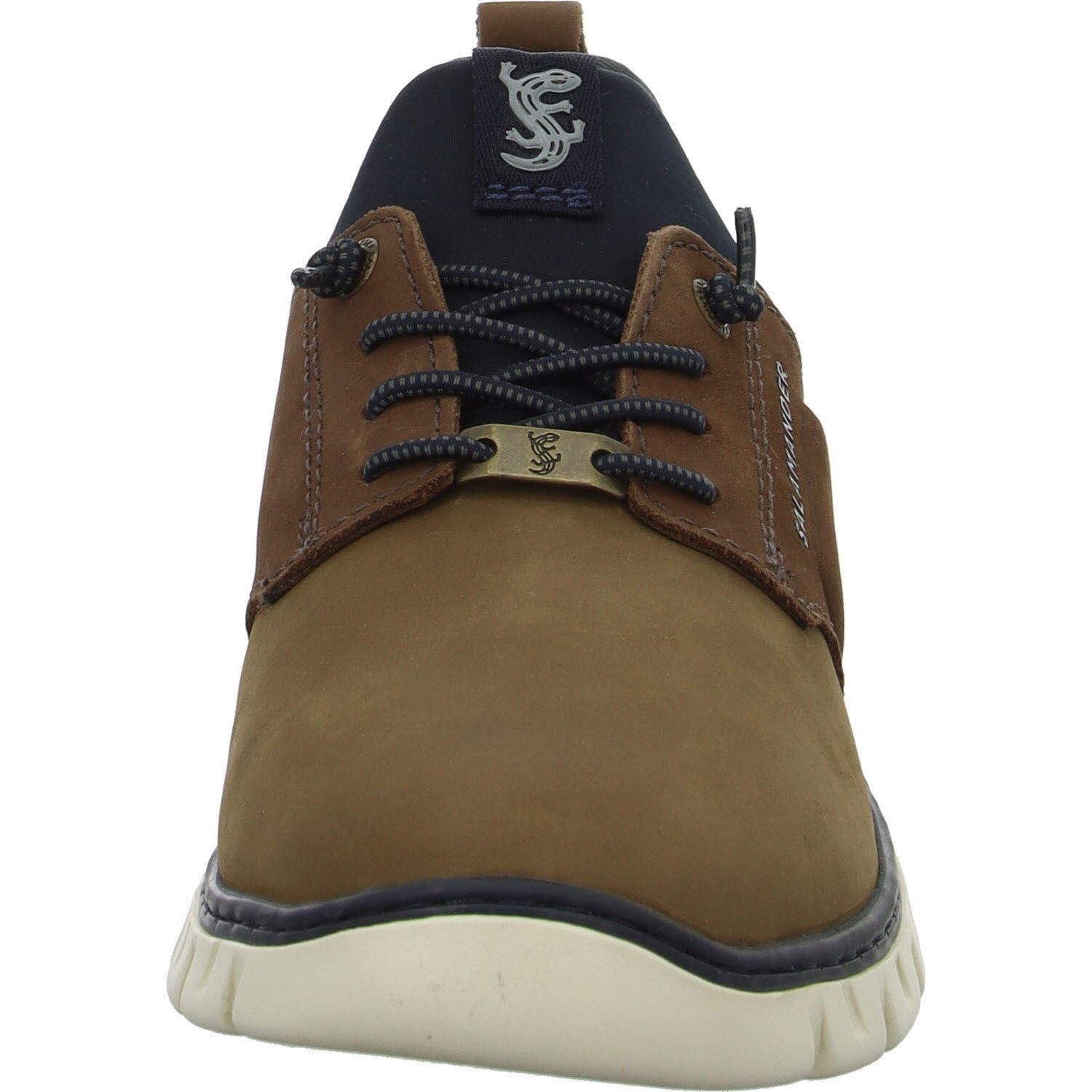 Salamander Asb Slipper