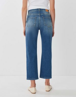 someday Relax-fit-Jeans someday Cropped Relaxed Jeans Corah