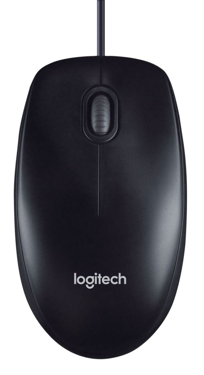 Logitech LGT-M90 Maus | PC-Mäuse