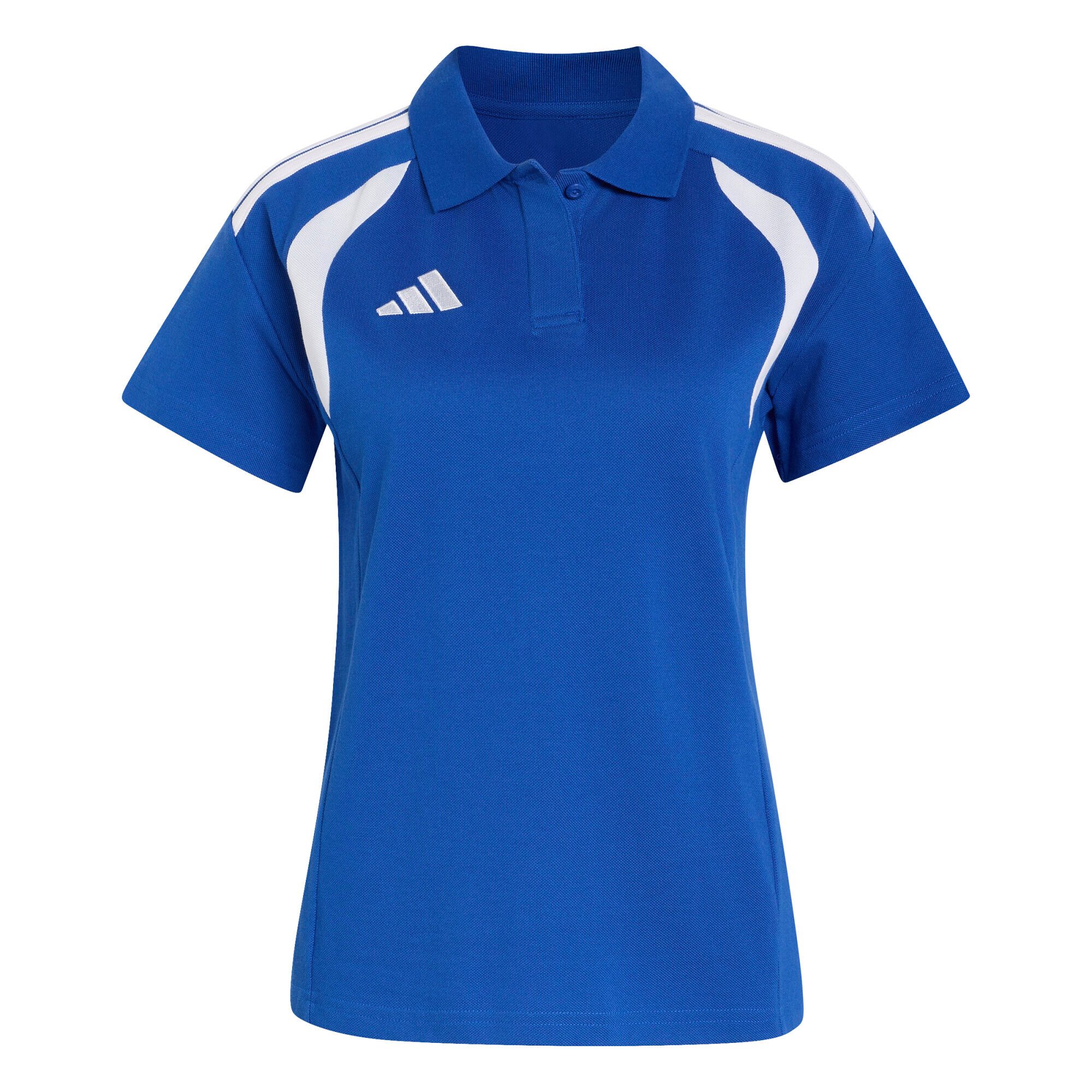 Poloshirt adidas Damen Poloshirt Tiro 26 League SW Polo W