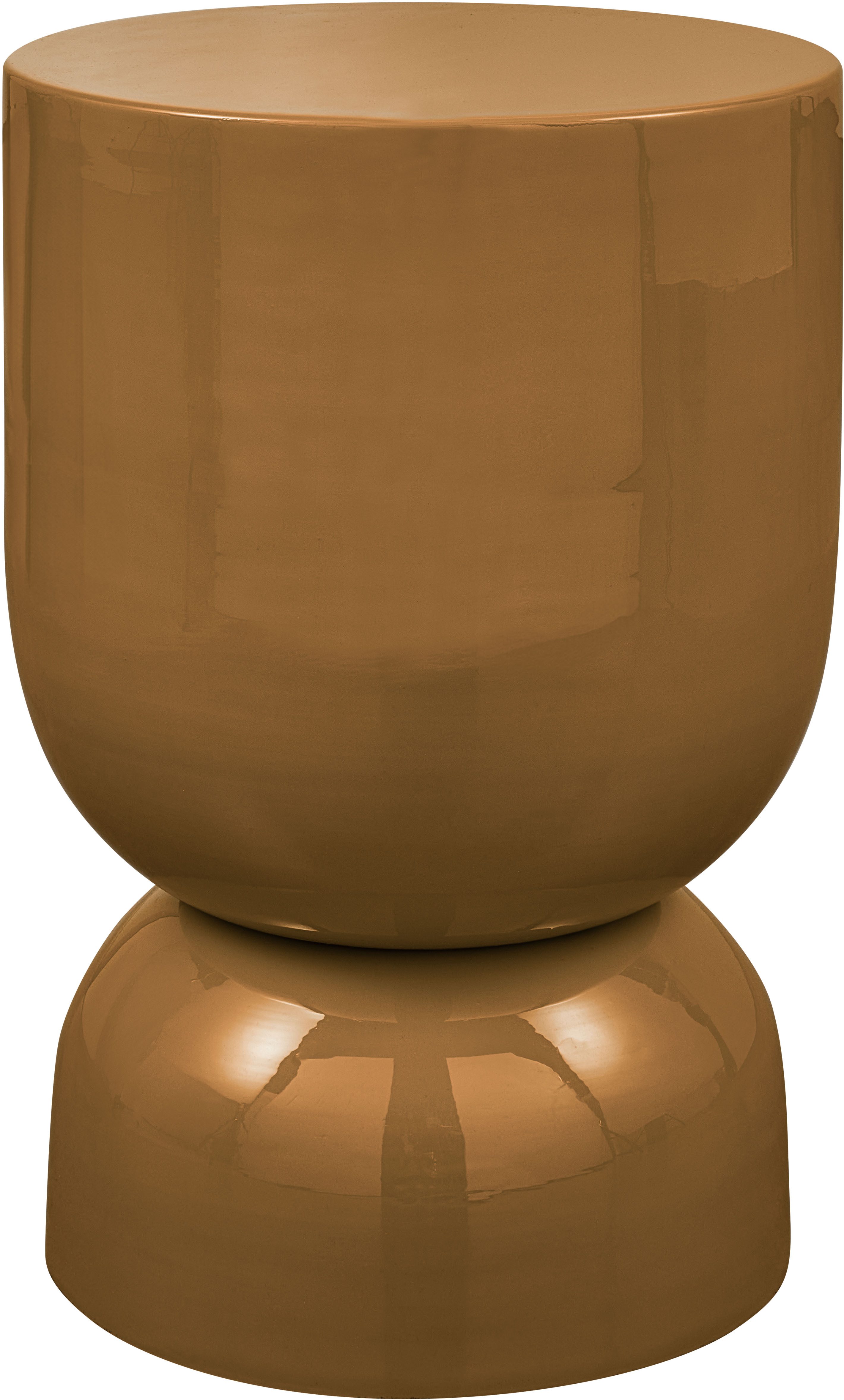 WOOOD Beistelltisch WOOOD Hekla Beistelltisch