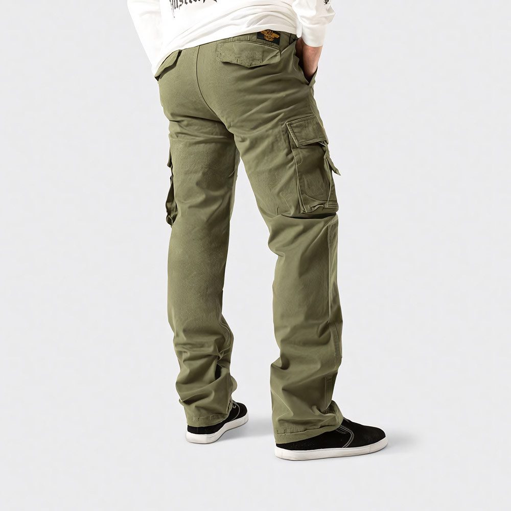 West Coast Choppers Cargohose