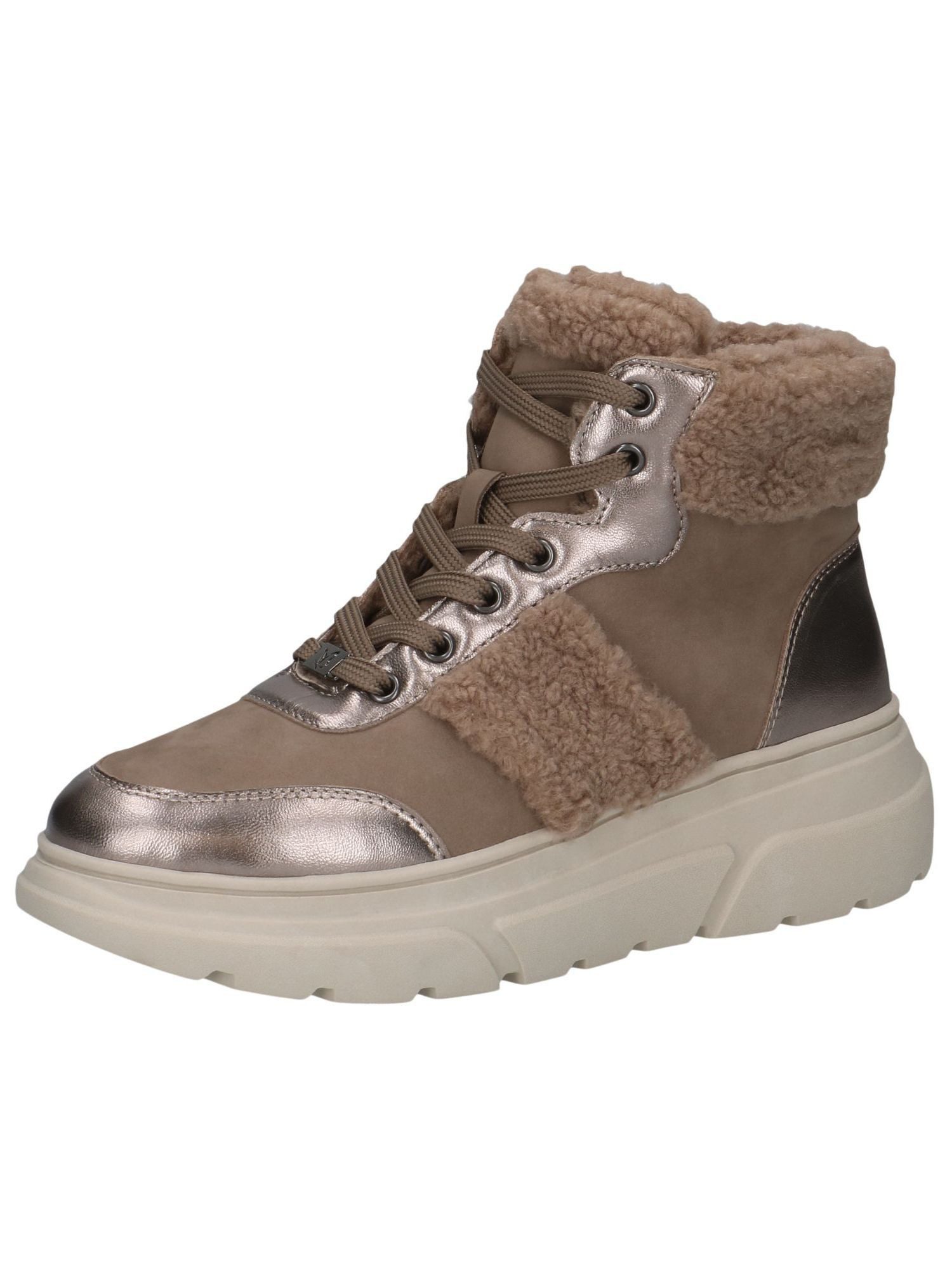 Caprice Сапогиette 9-26212-43 Winterstiefelette Removable Sock