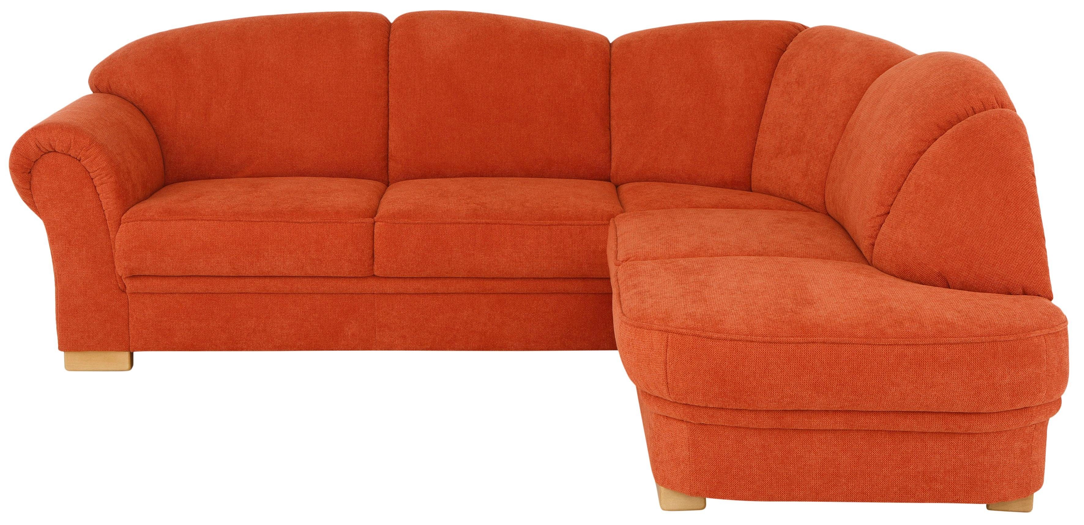 Ecksofa Amrum L-Form