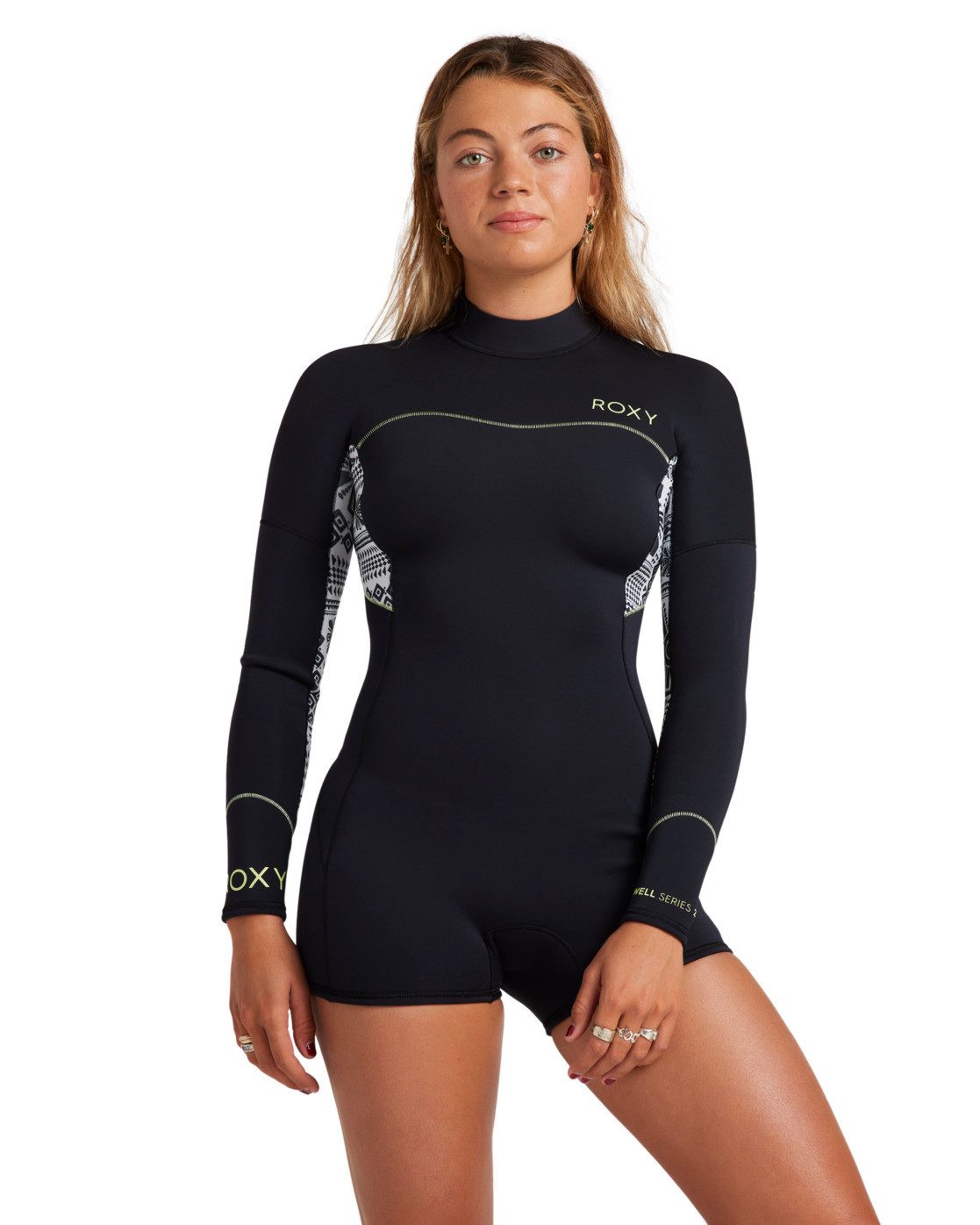 Roxy Neoprenanzug 2mm Swell Series