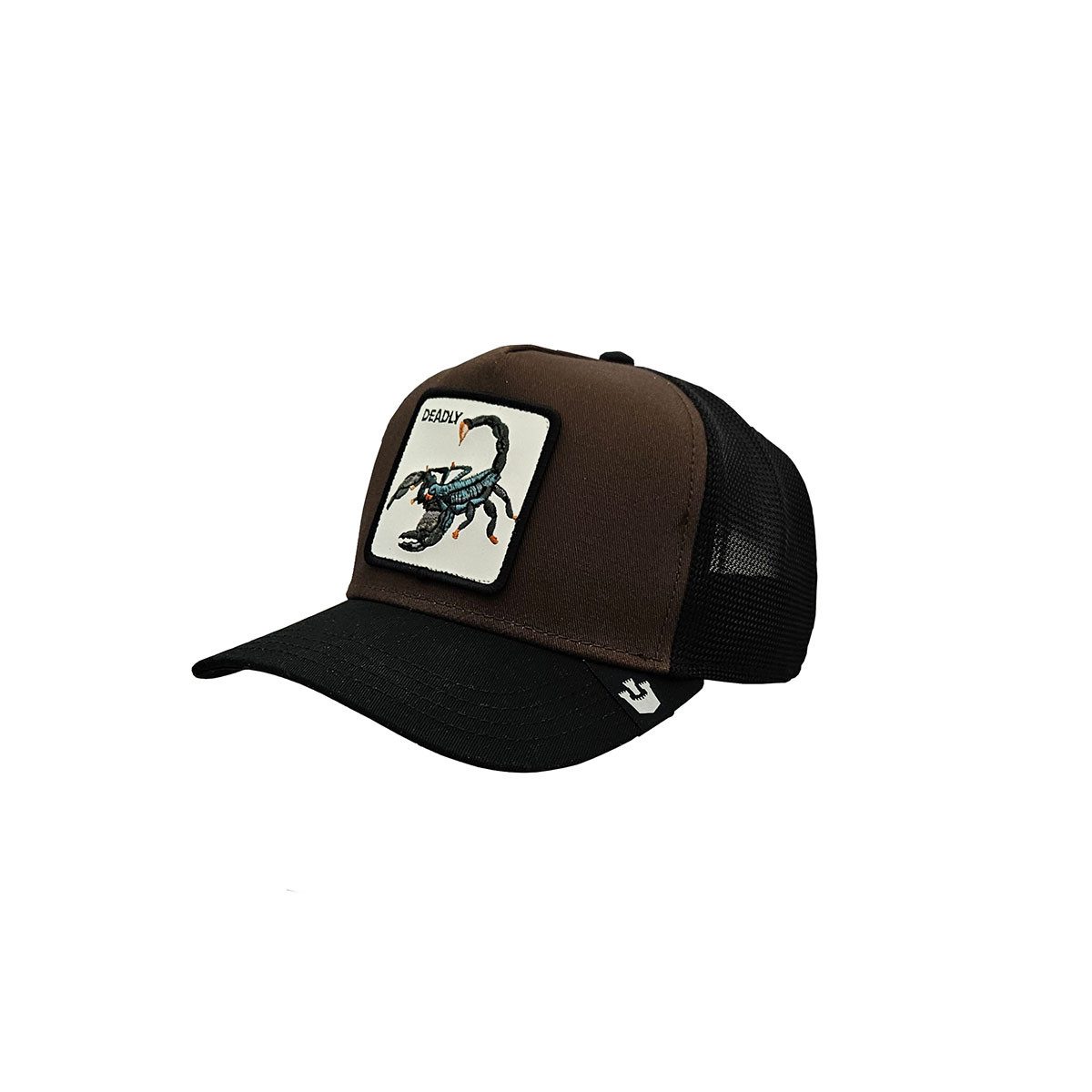 Trucker Cap V2 Deadly