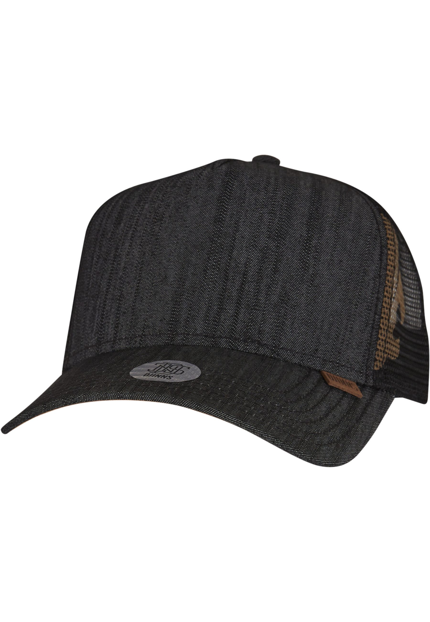 Djinns Trucker Cap Djinns Djinns HFT Linen 2014 Trucker Cap