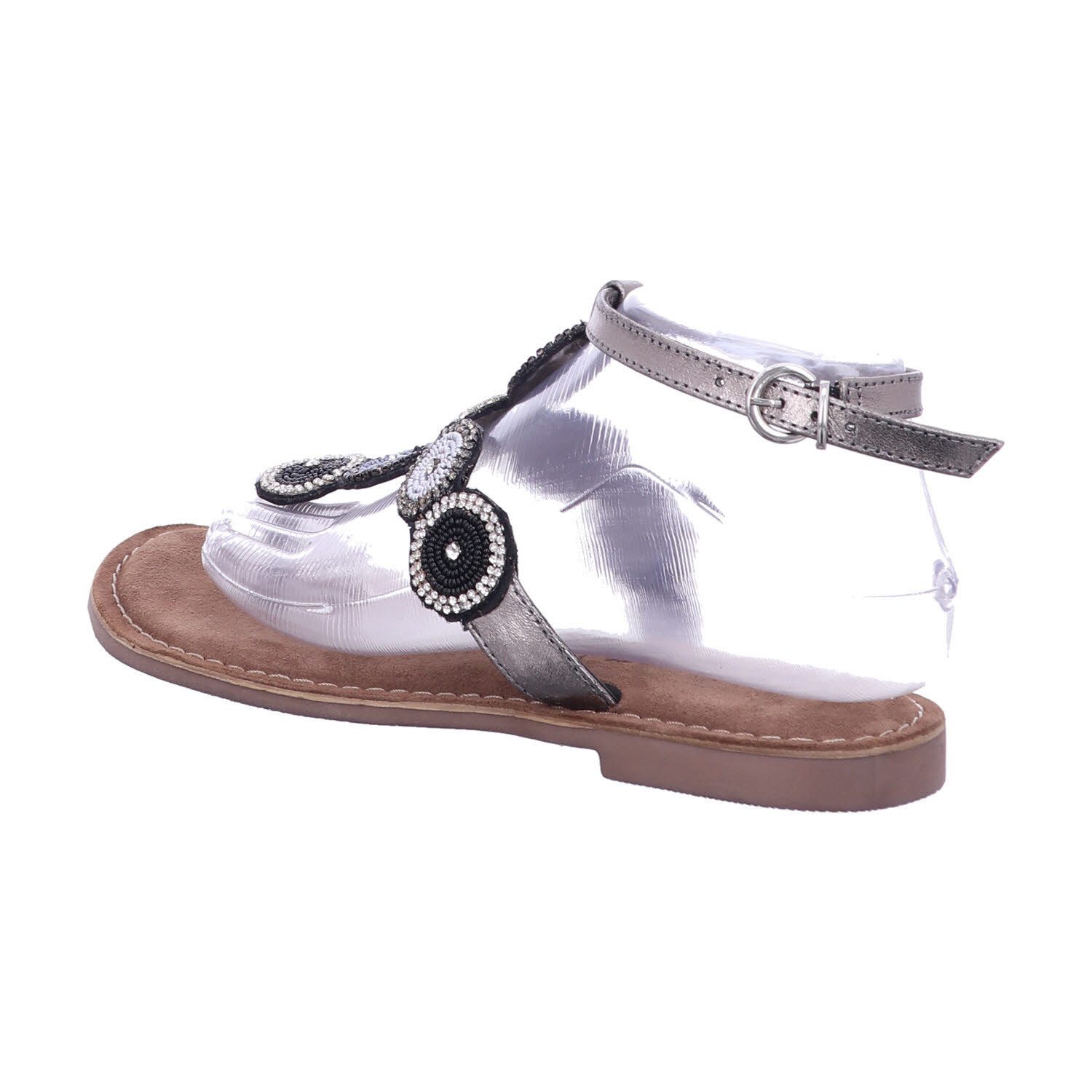 Lazamani LA75452SOUTH Sandalette
