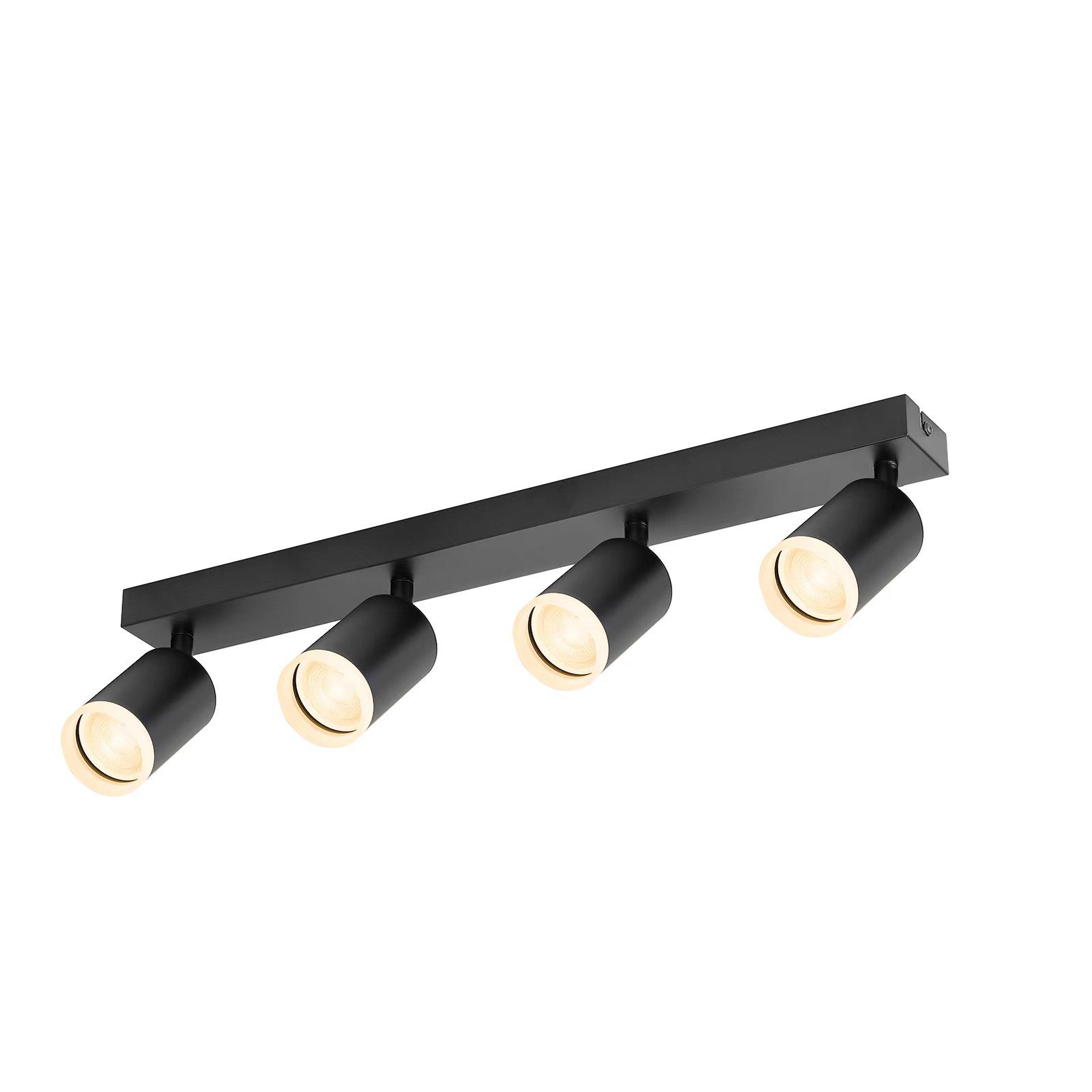 Zedelmaier Deckenstrahler Deckenspots Deckenleuchte max.7W, GU10, günstig online kaufen
