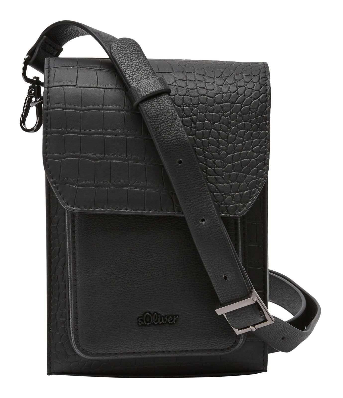 s.Oliver Umhängetasche Handbag