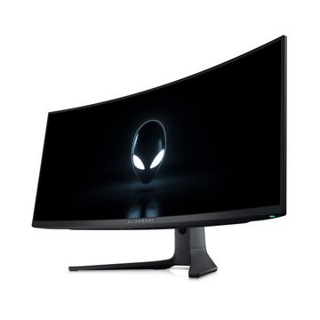 Dell Alienware AW3423DWF Gaming-LED-Monitor (3.440 x 1.440 Pixel (21:9), 1 ms Reaktionszeit, 165 Hz, OLED)