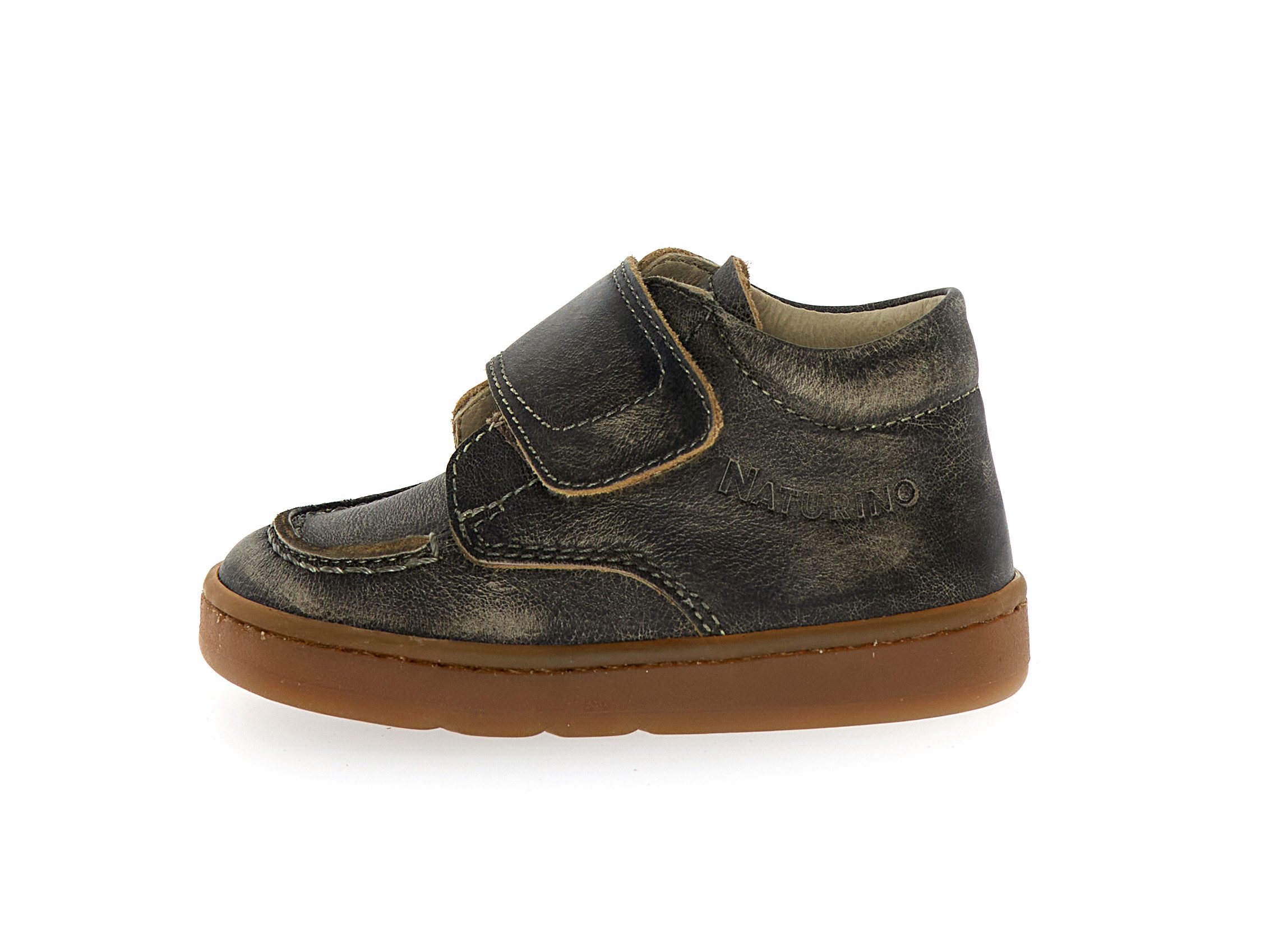 Naturino Naturino Halbschuhe Lauflernschuhe 1901 Leder Sneaker