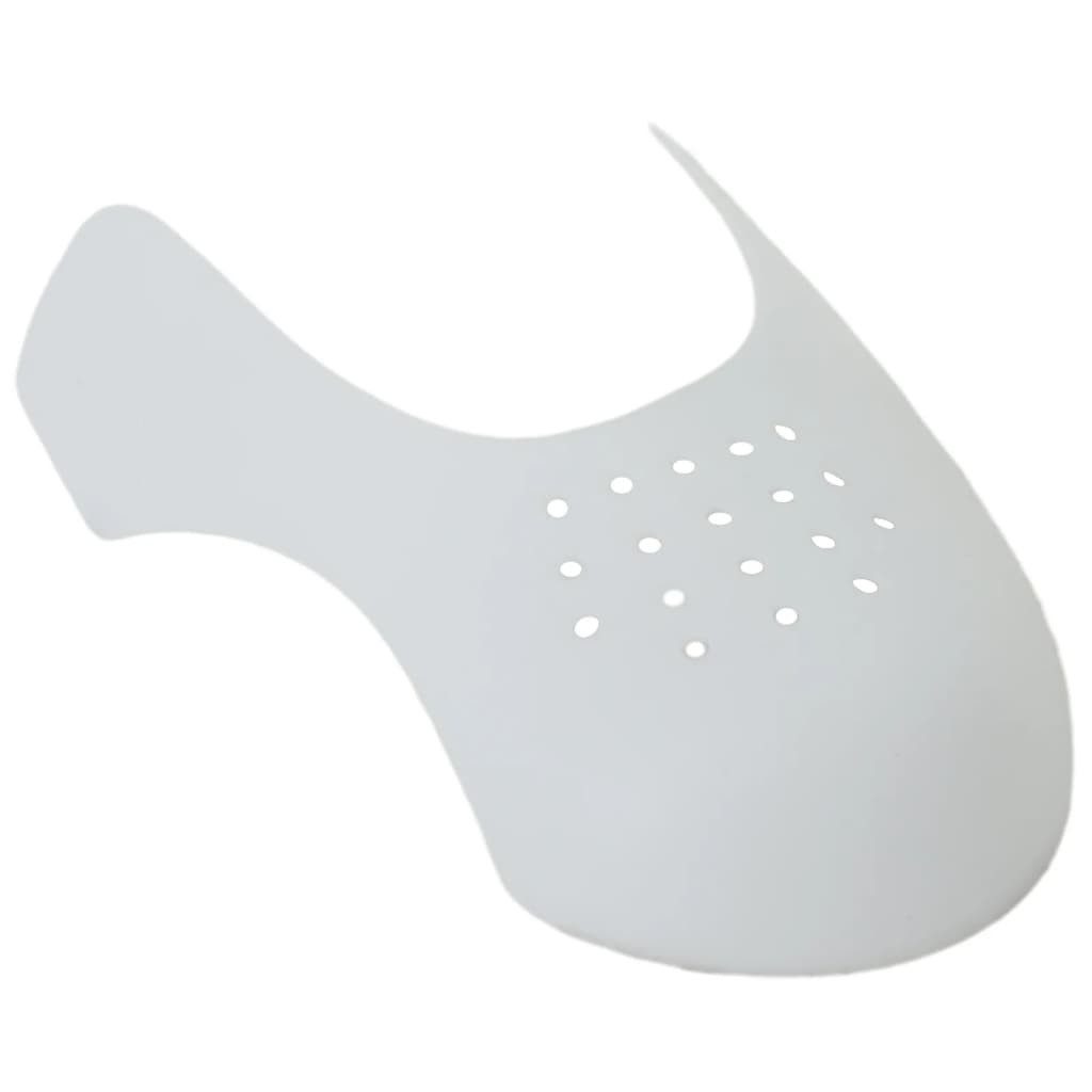 vidaXL Schuhspanner Knickschutz für Schuhe 2 Paar EU 35-40 Kunststoff (1-tlg)