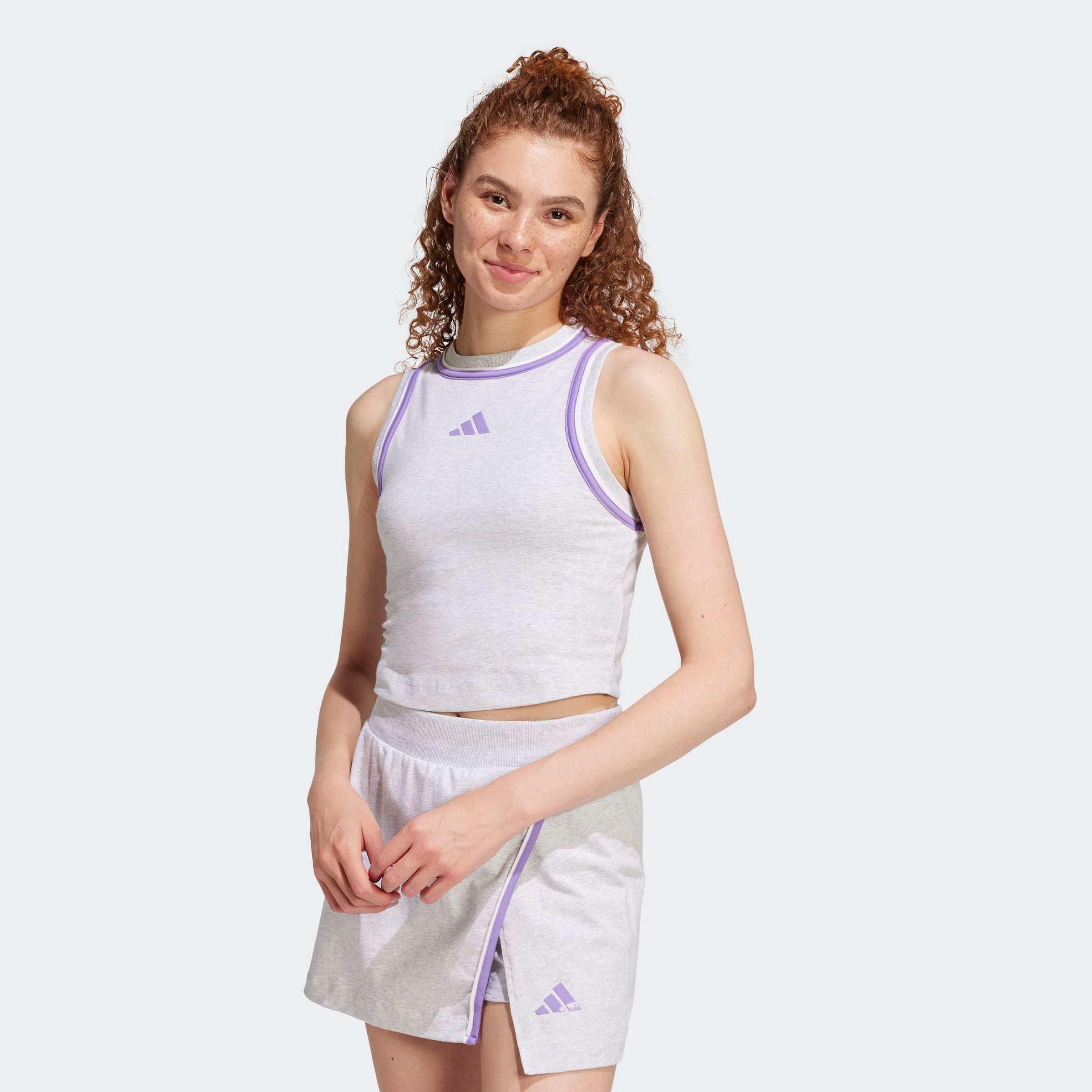 adidas Sportswear Tanktop W CB CRO günstig online kaufen