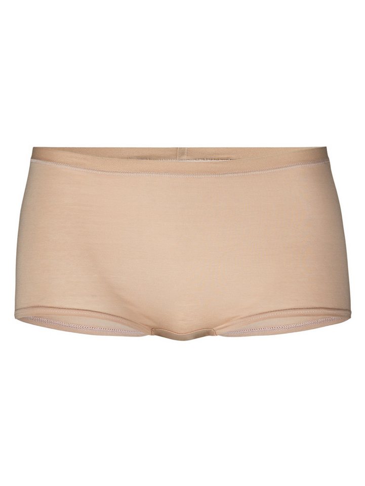 CALIDA Panty Natural Comfort Damen (1-St) geschmeidig weich, elastisch und formstabil