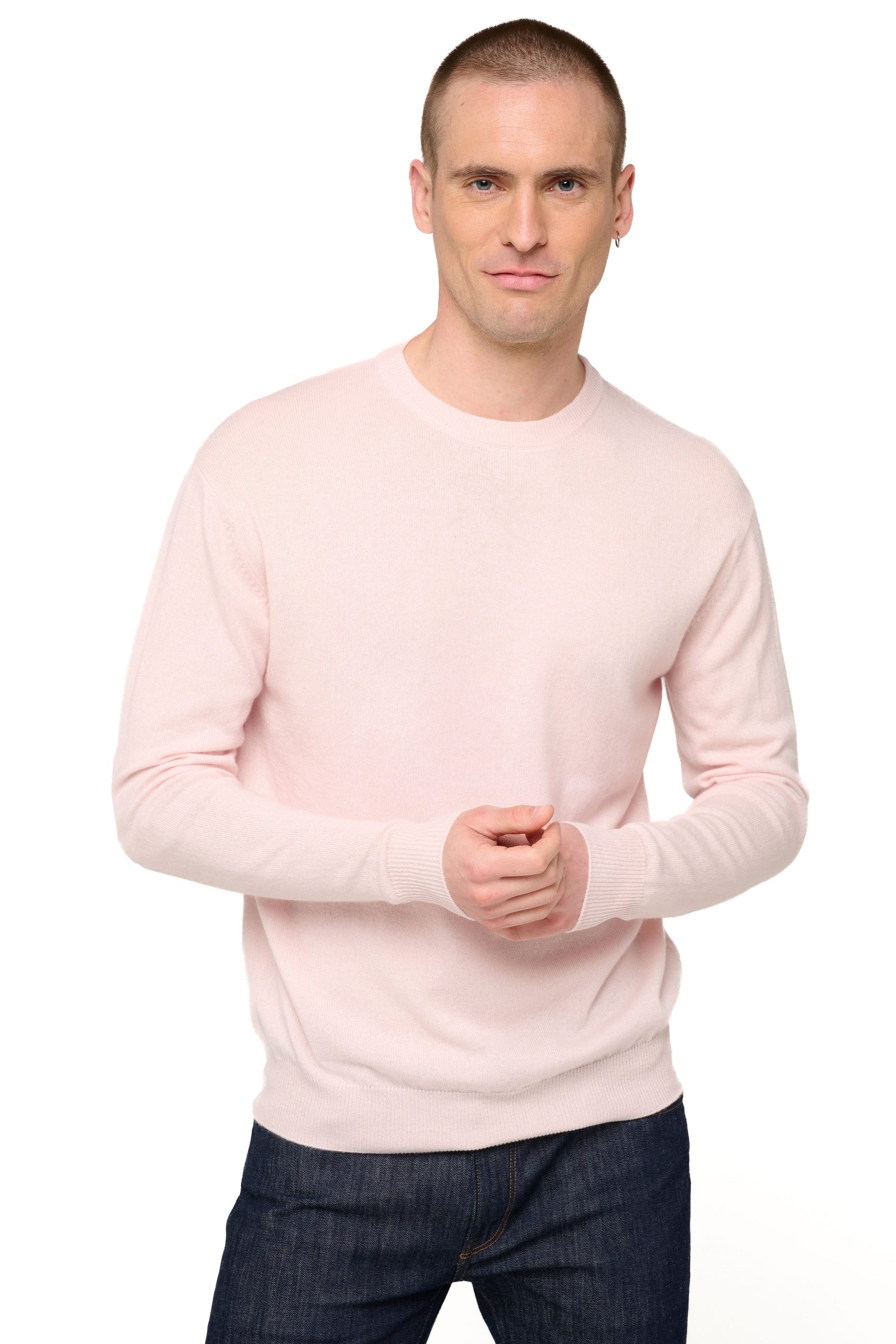 Mahogany Kaschmirpullover