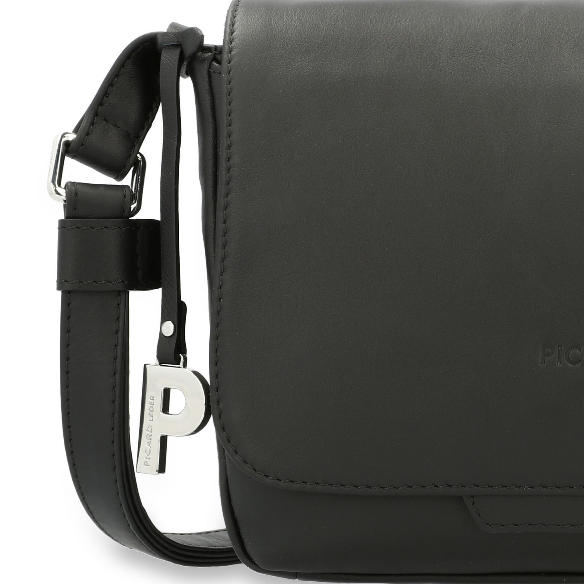 Picard Umhängetasche Timeless, Leder