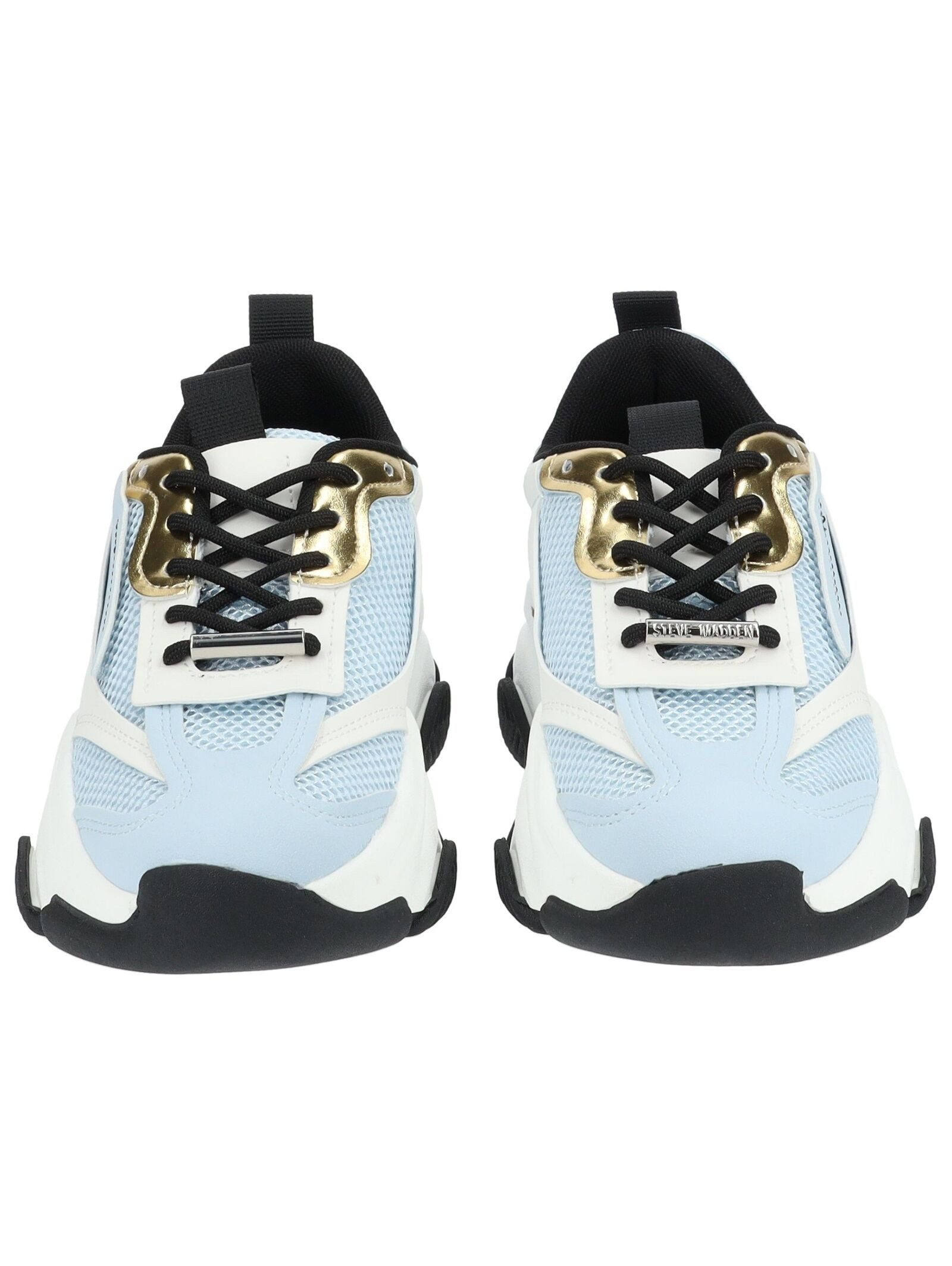 STEVE MADDEN STEVE MADDEN Sneaker Lederimitat/Mesh Sneaker