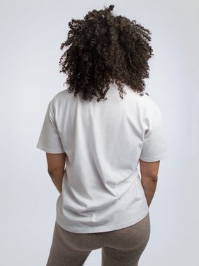 HONEST BASICS Oversize-Shirt aus Bio-Baumwolle