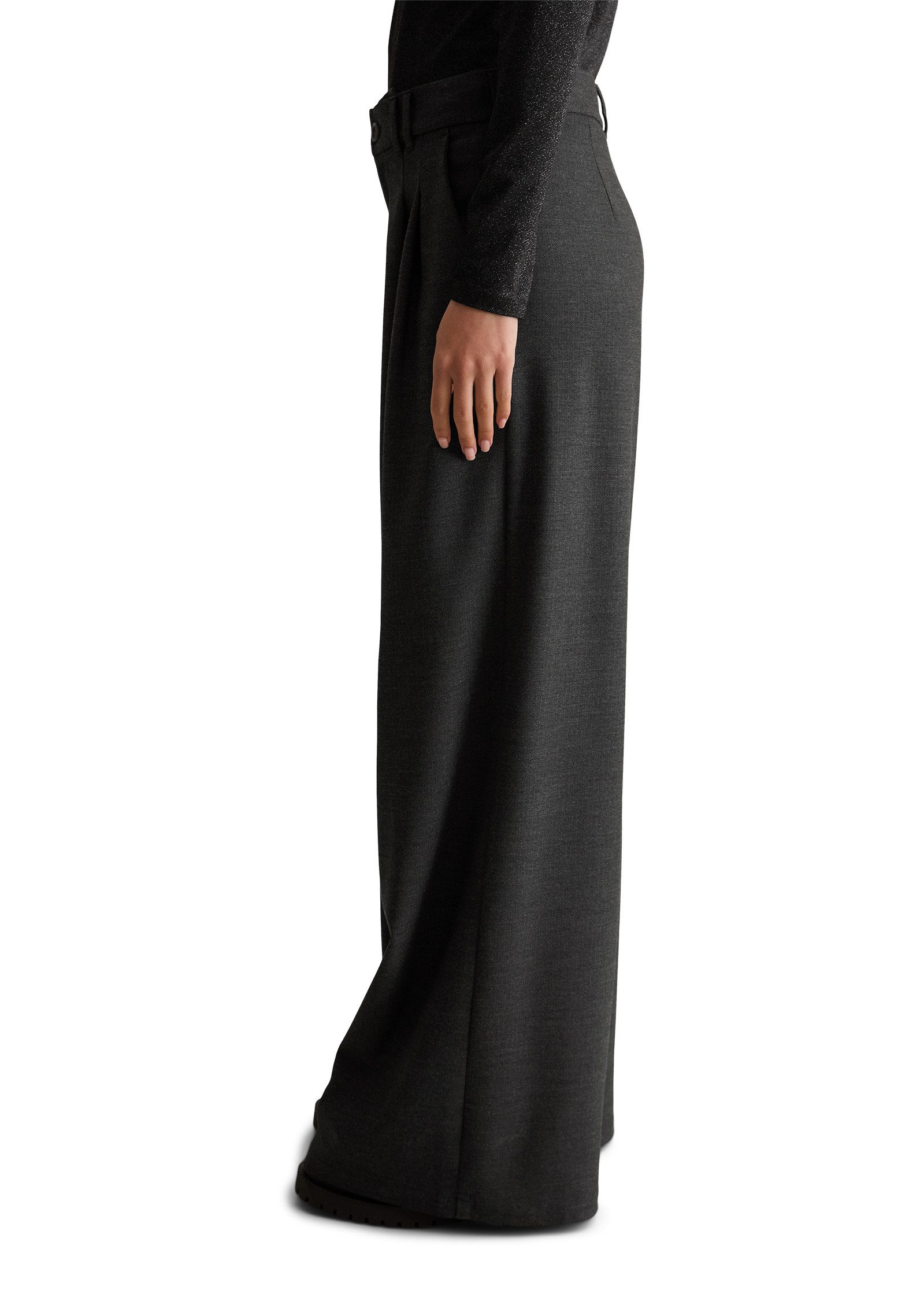 Marc O'Polo DENIM Chinohose mit Viskose-Anteil günstig online kaufen