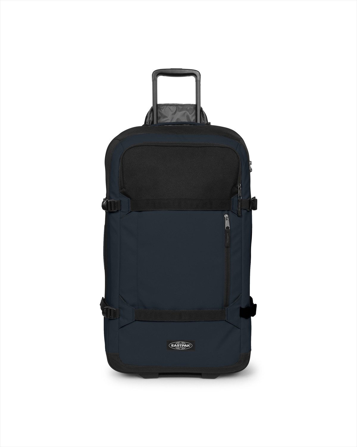 Eastpak Koffer Eastpak Koffer TRANSIT'R PRO M Authentic Original Navy Pro Coated