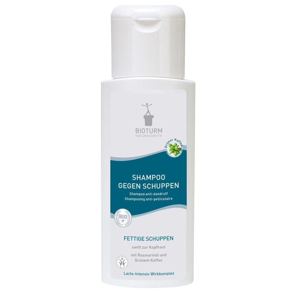 Haarshampoo Nr.16 - Shampoo gegen Schuppen 200ml