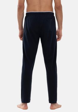 Mey Schlafhose NSTEX 2.0 (1-tlg) Schlafanzug Hose - Baumwolle - In legerer Passform