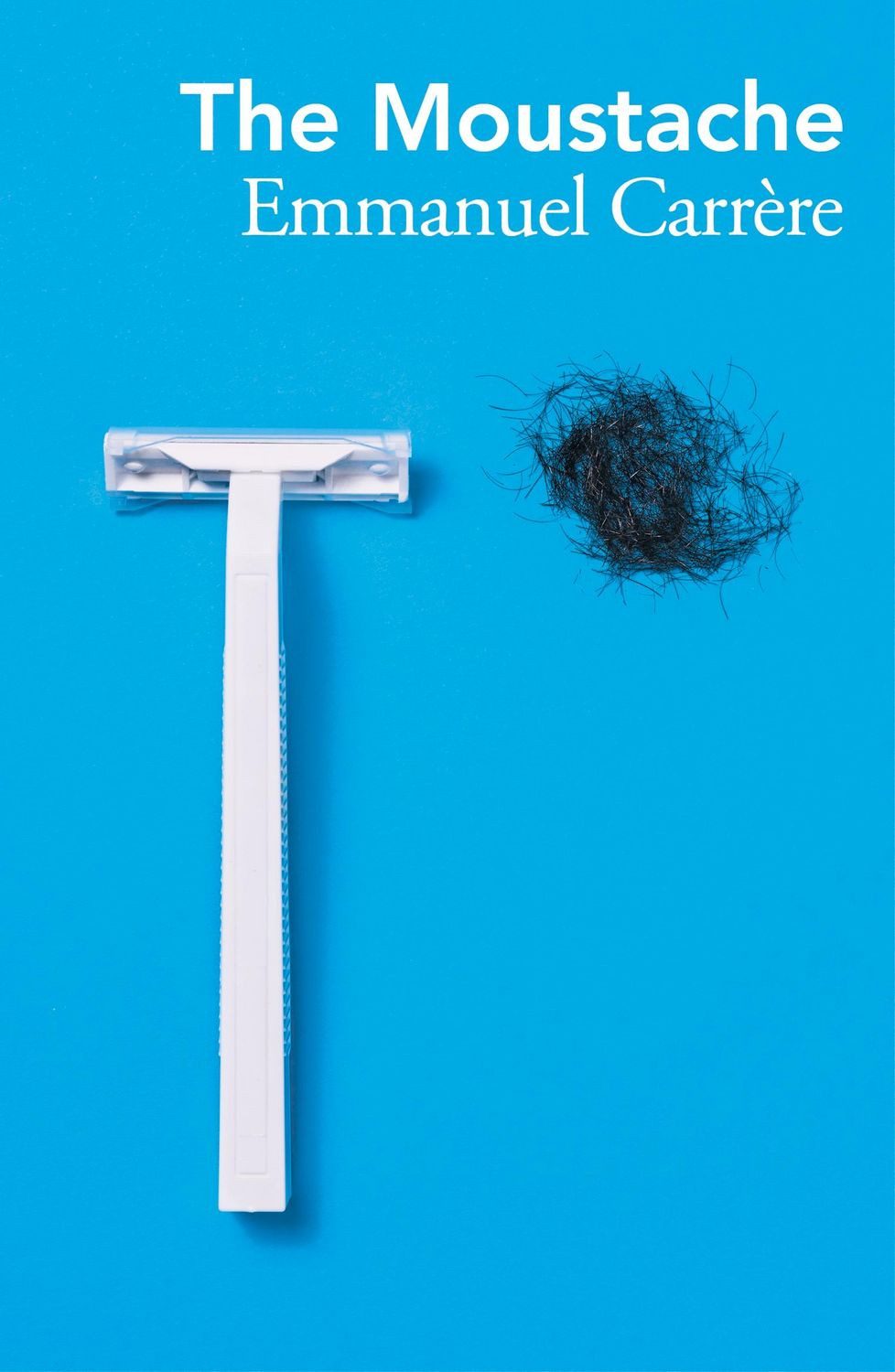 Moustache / Emmanuel Carrère