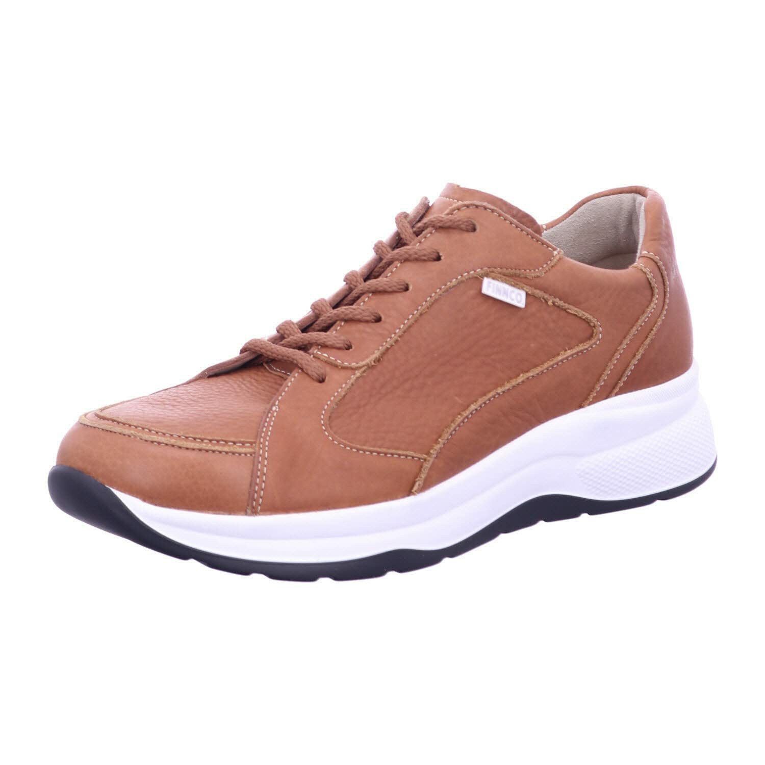 Finn Comfort Freizeit Schnürer für Herren Schnürschuh (1-tlg., keine Angabe)