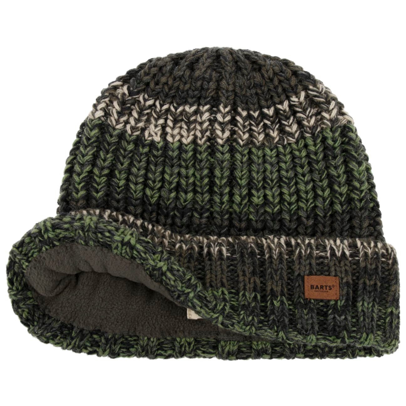 Barts Beanie (1-St) Strickmütze mit Umschlag günstig online kaufen