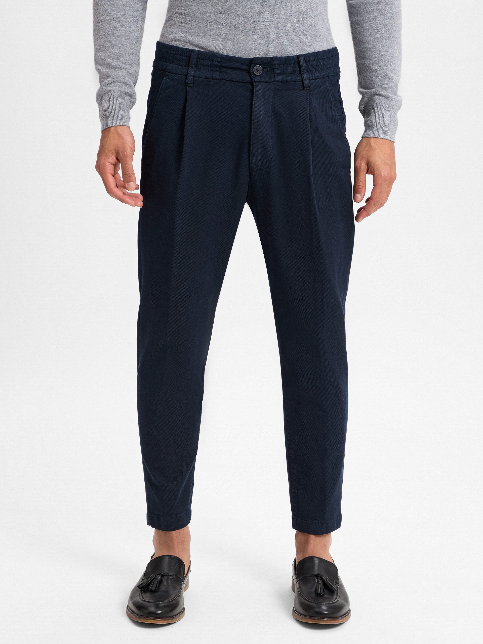 Drykorn Stoffhose Chasy