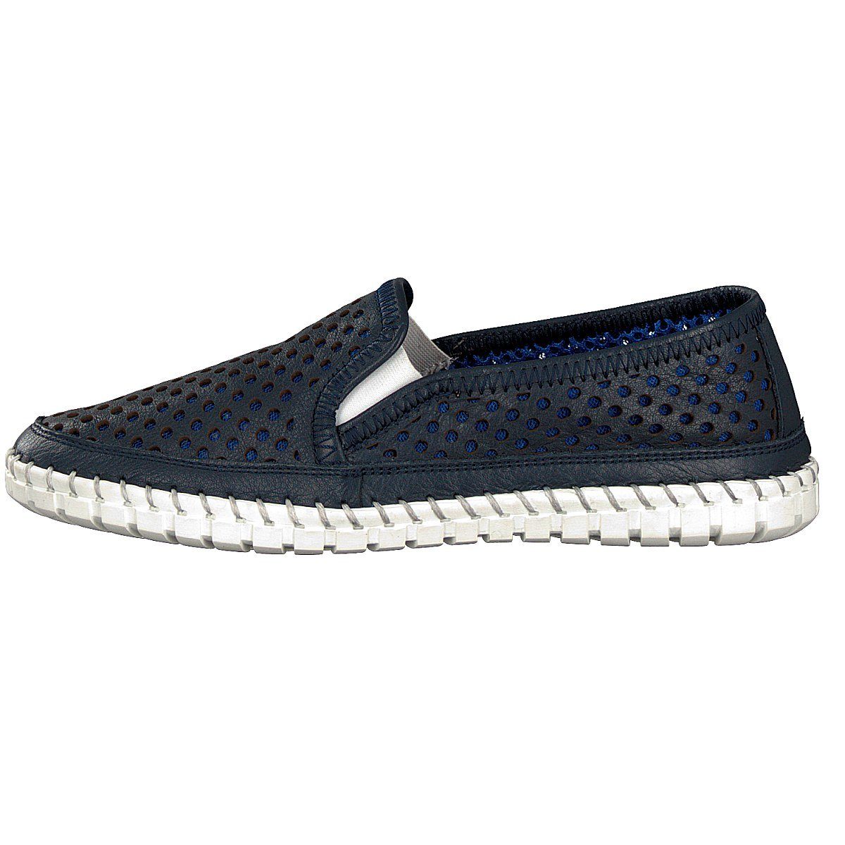 Damen Slipper Gemini