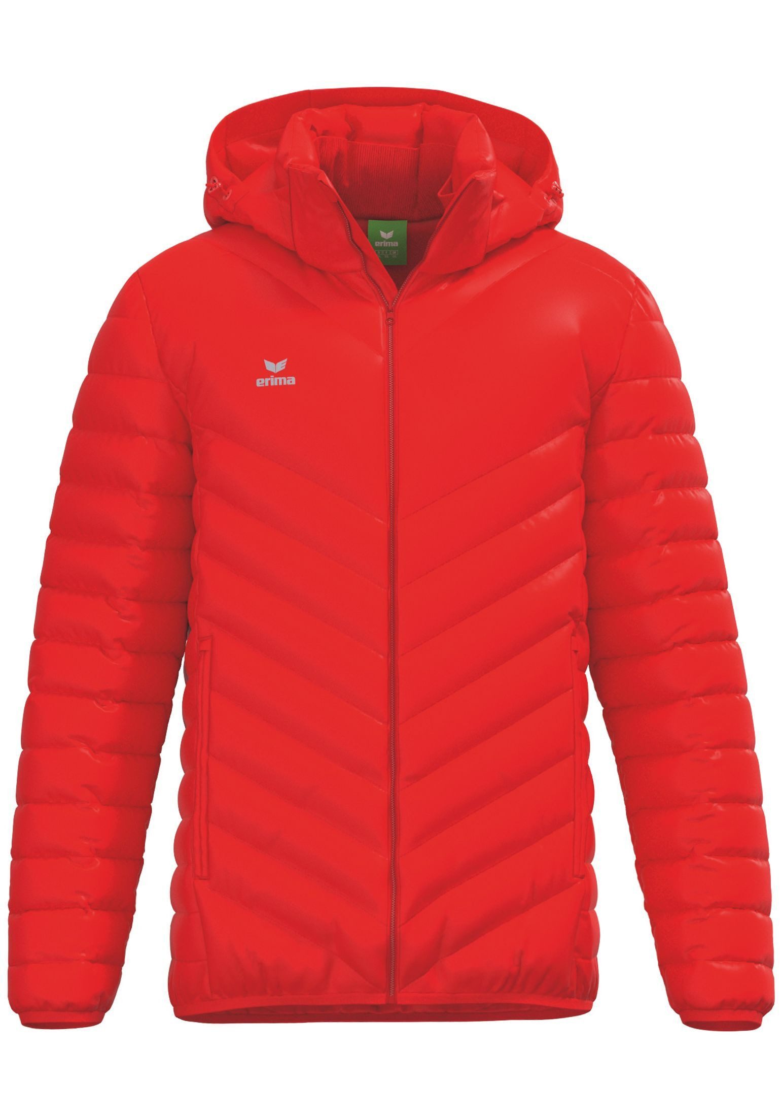 Funktionsjacke CMPT Puffer Jacke Herren