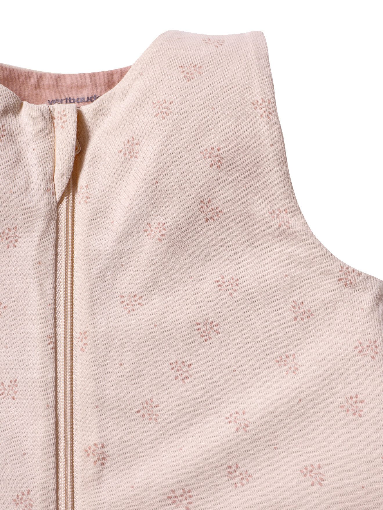 vertbaudet Babyschlafsack Baby Sommer-Schlafsack BALI, Sommerschlafsack, 1 TOG