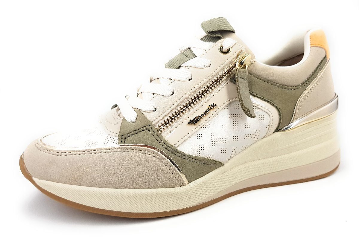 Tamaris Sneaker Schnürschuh