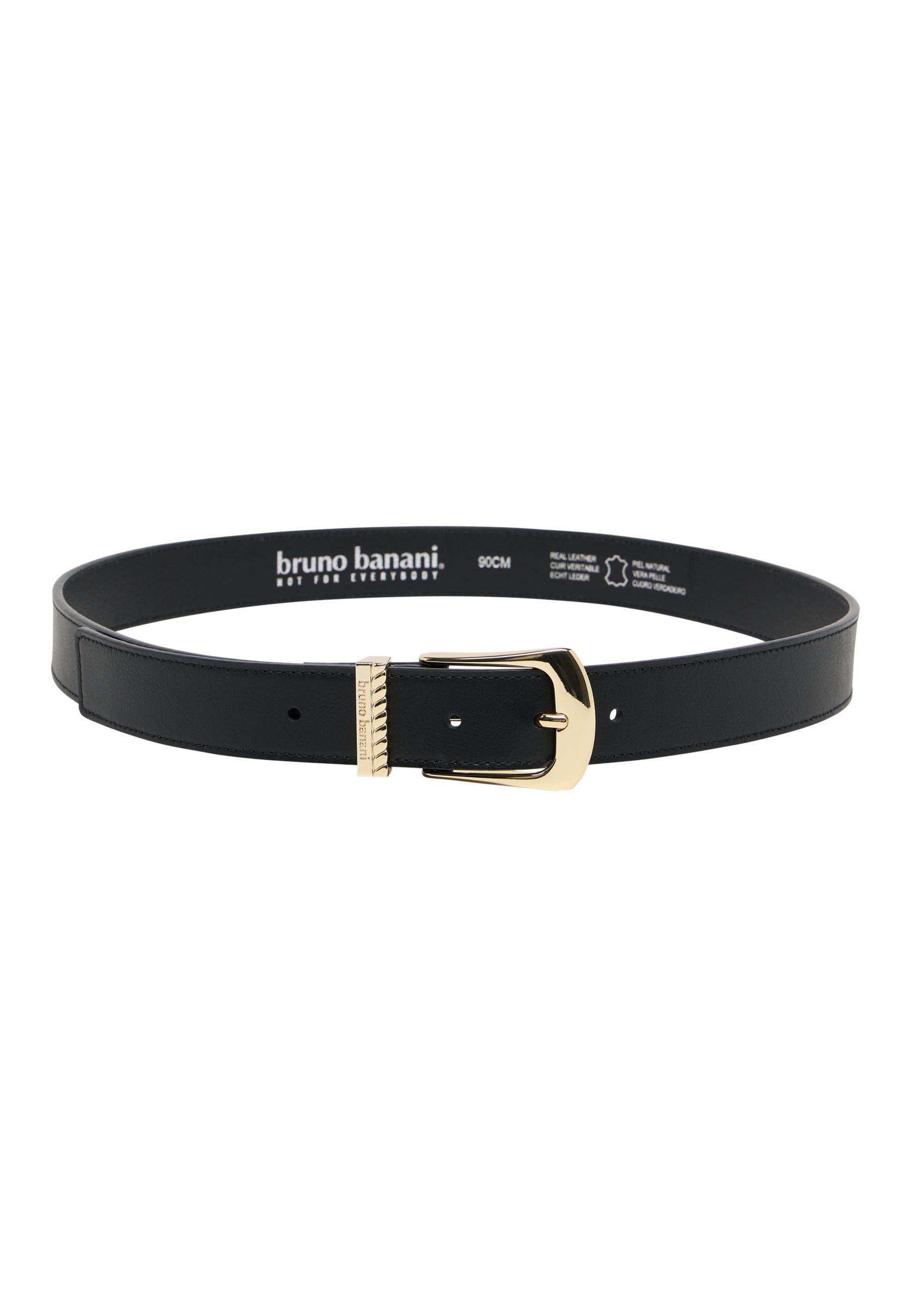 Bruno Banani Ledergürtel English (Dummy-Wert)