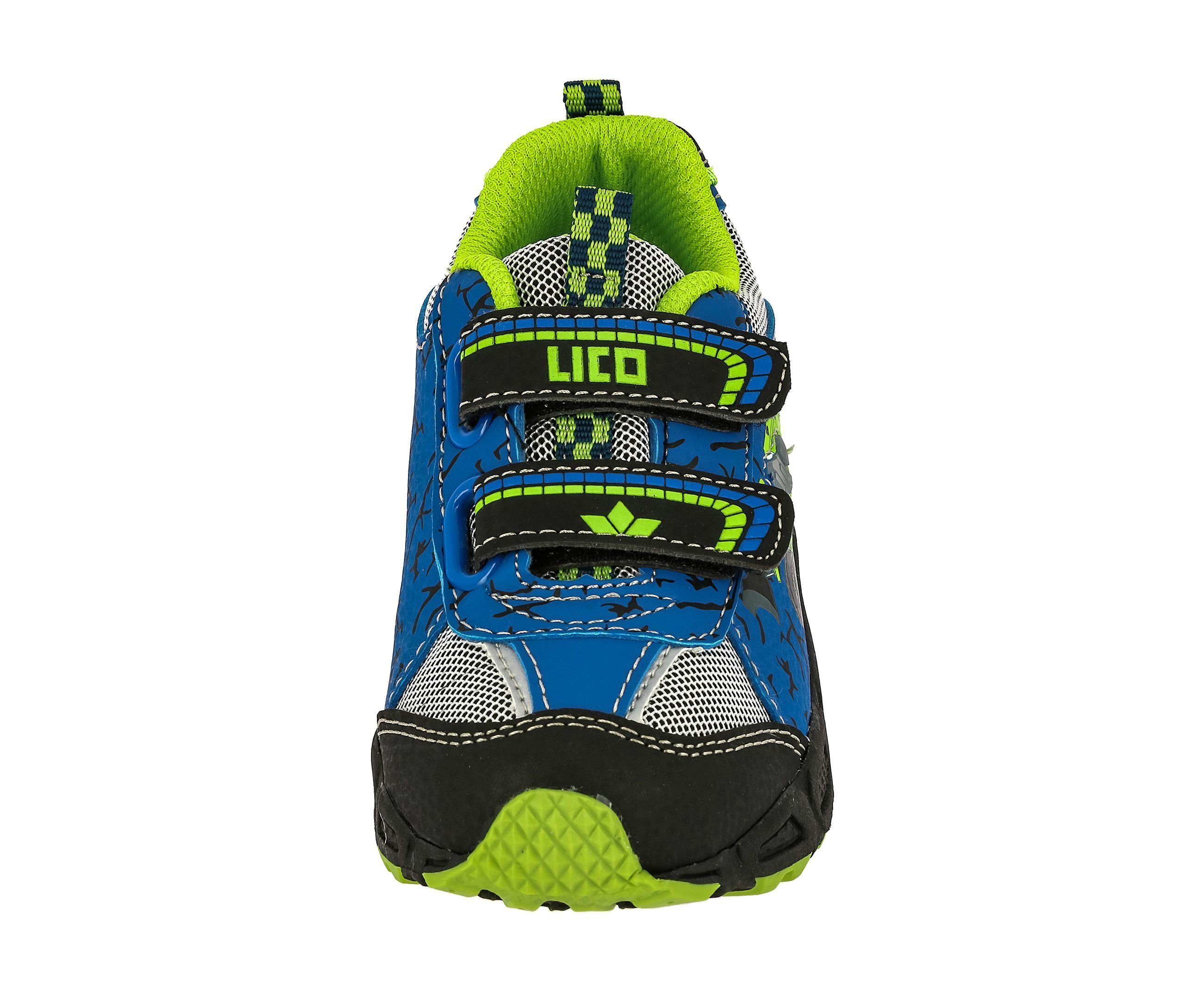 Lico Freizeitschuh Loader V Blinky Sneaker